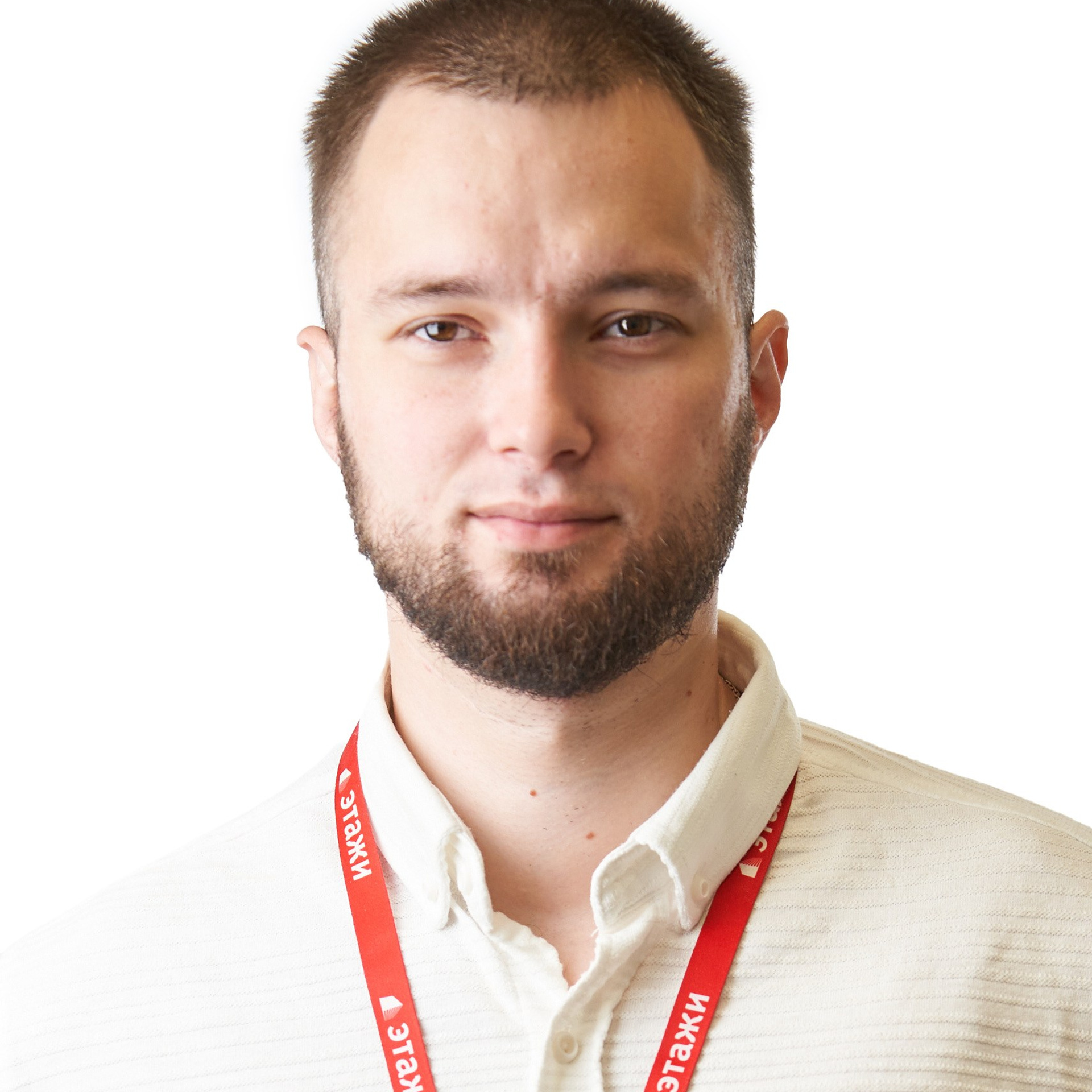 Промышленная съёмка. Фотограф в Твери Захаров Сергей