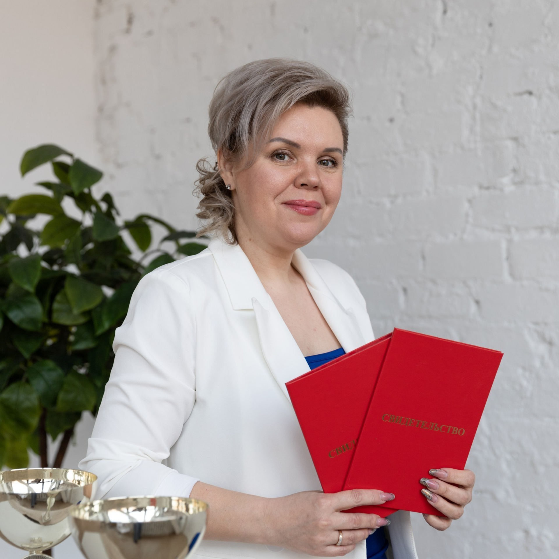 Отзывы. Женский и свадебный фотограф Юлия Лихонкина Саратов