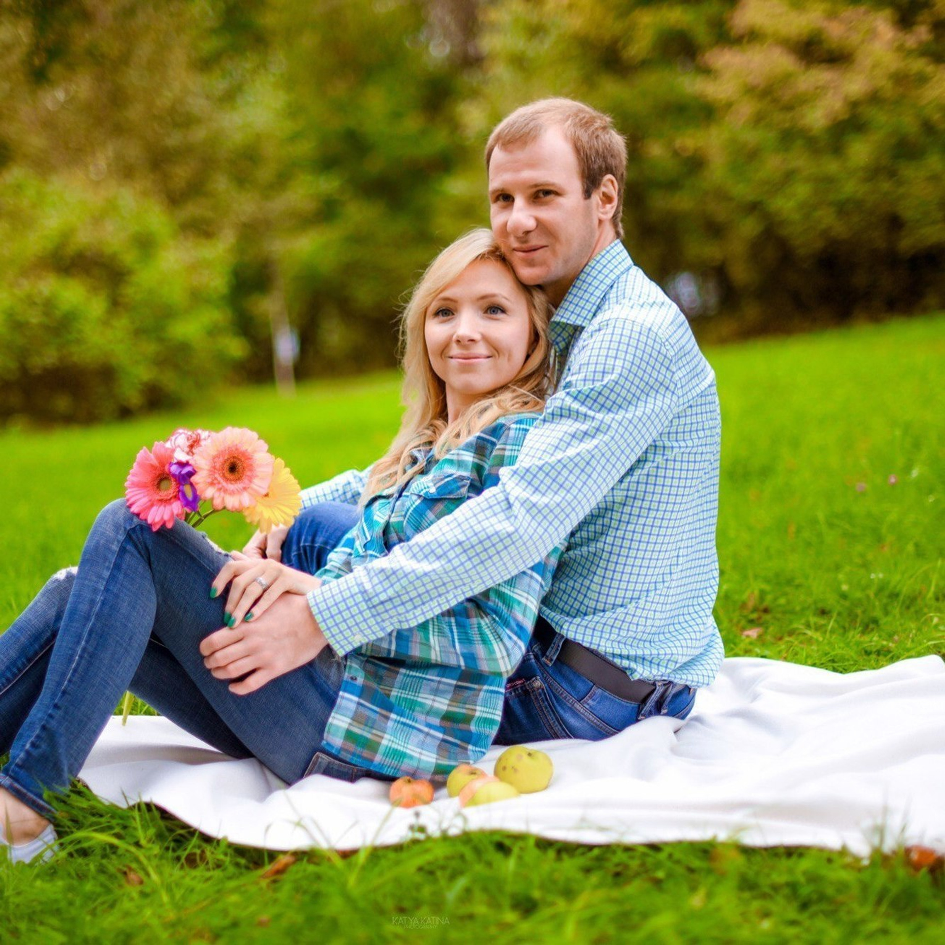 Отзывы. Детский и семейный фотограф Елена Михайлова в Москве