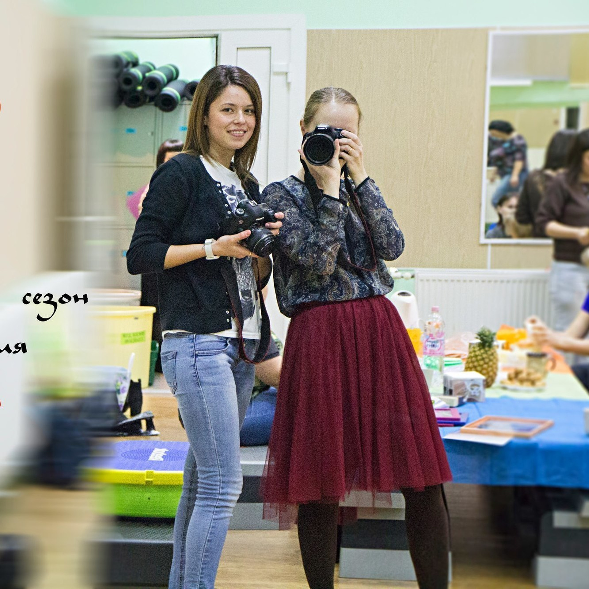 Отзывы. Детский и семейный фотограф Елена Михайлова в Москве