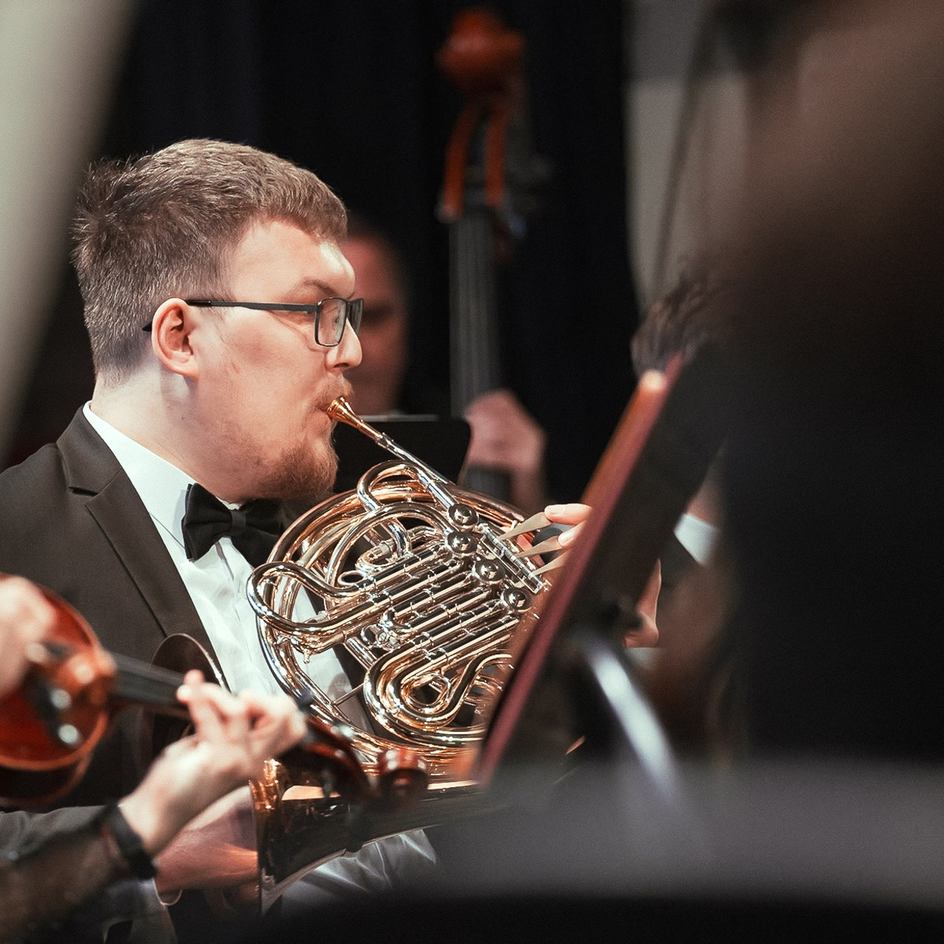 Дни музыки вятских композиторов