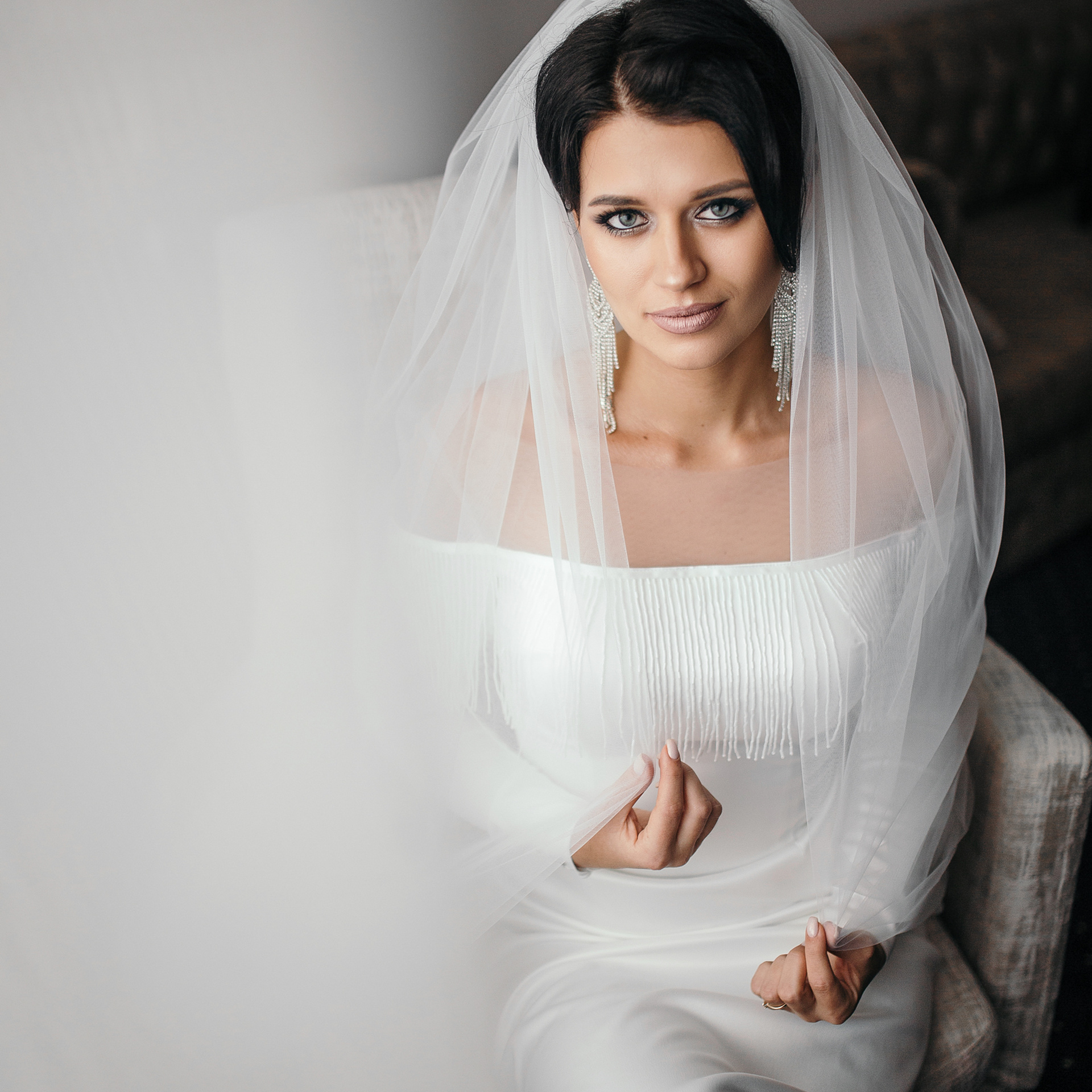 ОТЗЫВЫ. Свадебный фотограф в Ульяновске Владимир Лесников