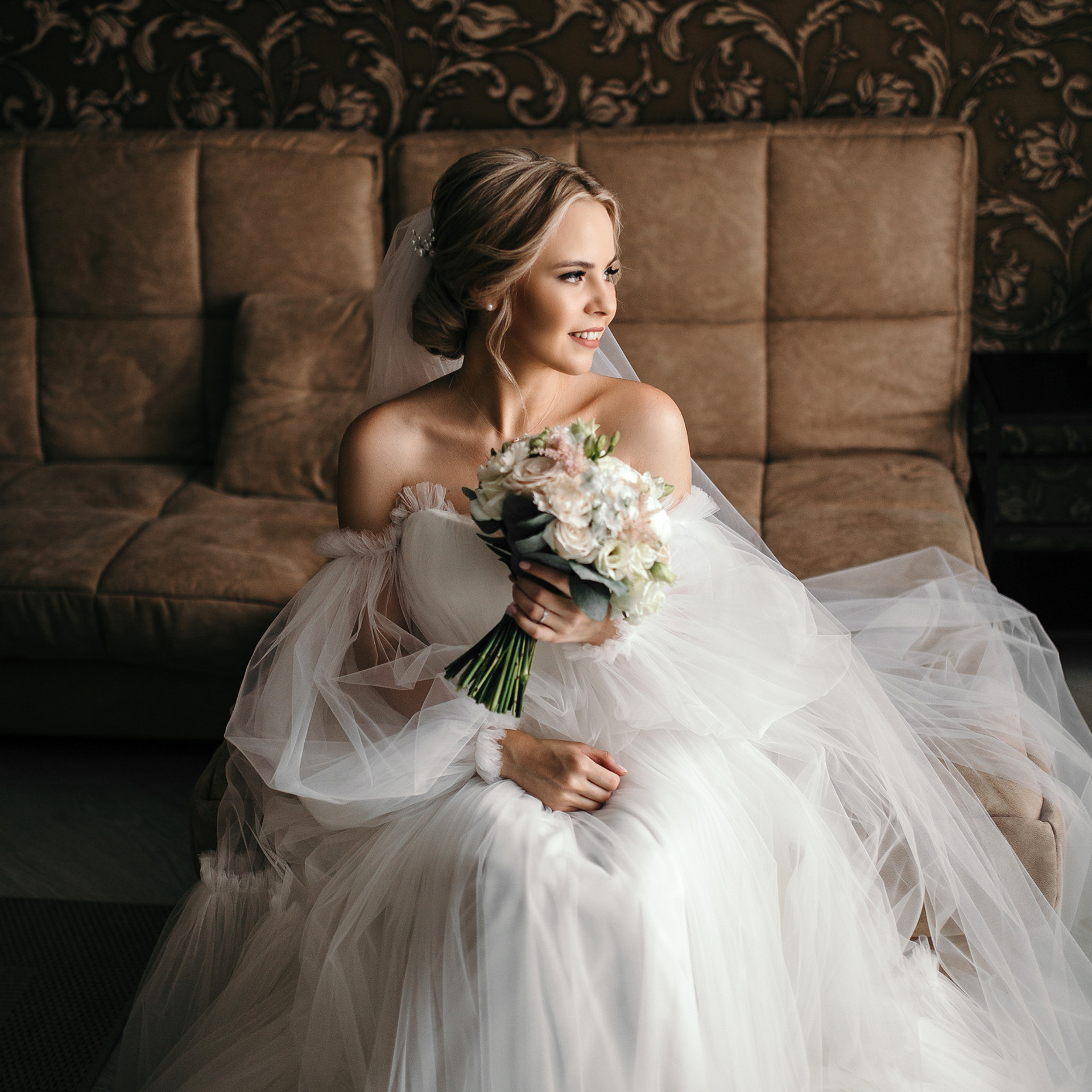 ОТЗЫВЫ. Свадебный фотограф в Ульяновске Владимир Лесников