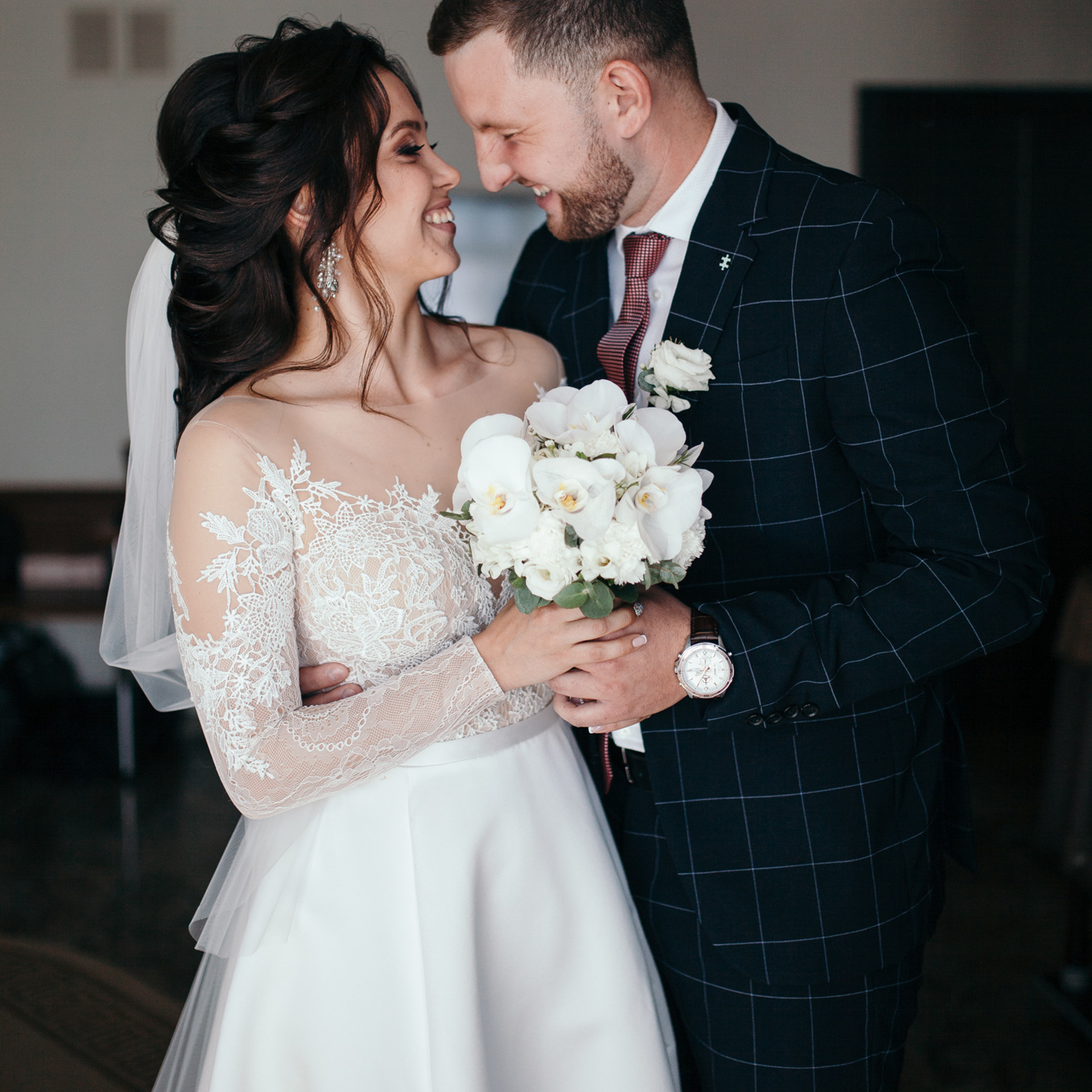 ОТЗЫВЫ. Свадебный фотограф в Ульяновске Владимир Лесников