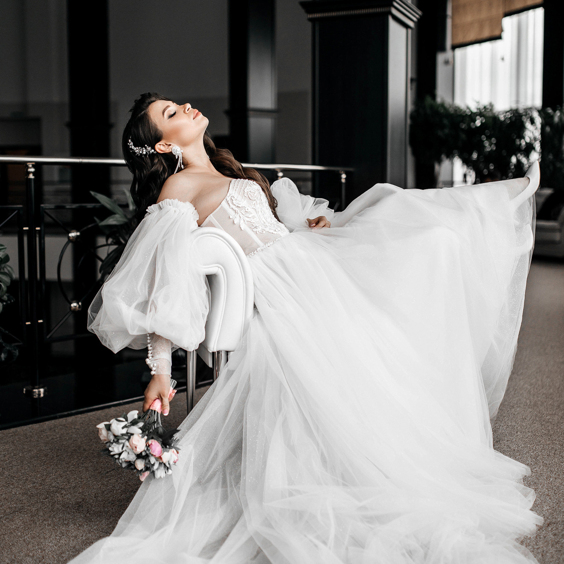 ОТЗЫВЫ. Свадебный фотограф в Ульяновске Владимир Лесников