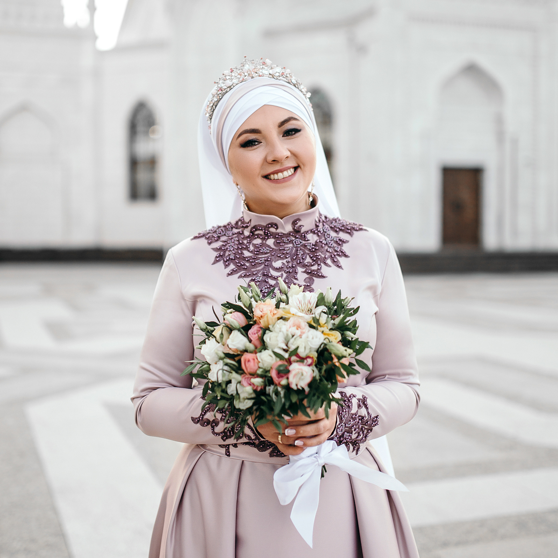 ОТЗЫВЫ. Свадебный фотограф в Ульяновске Владимир Лесников