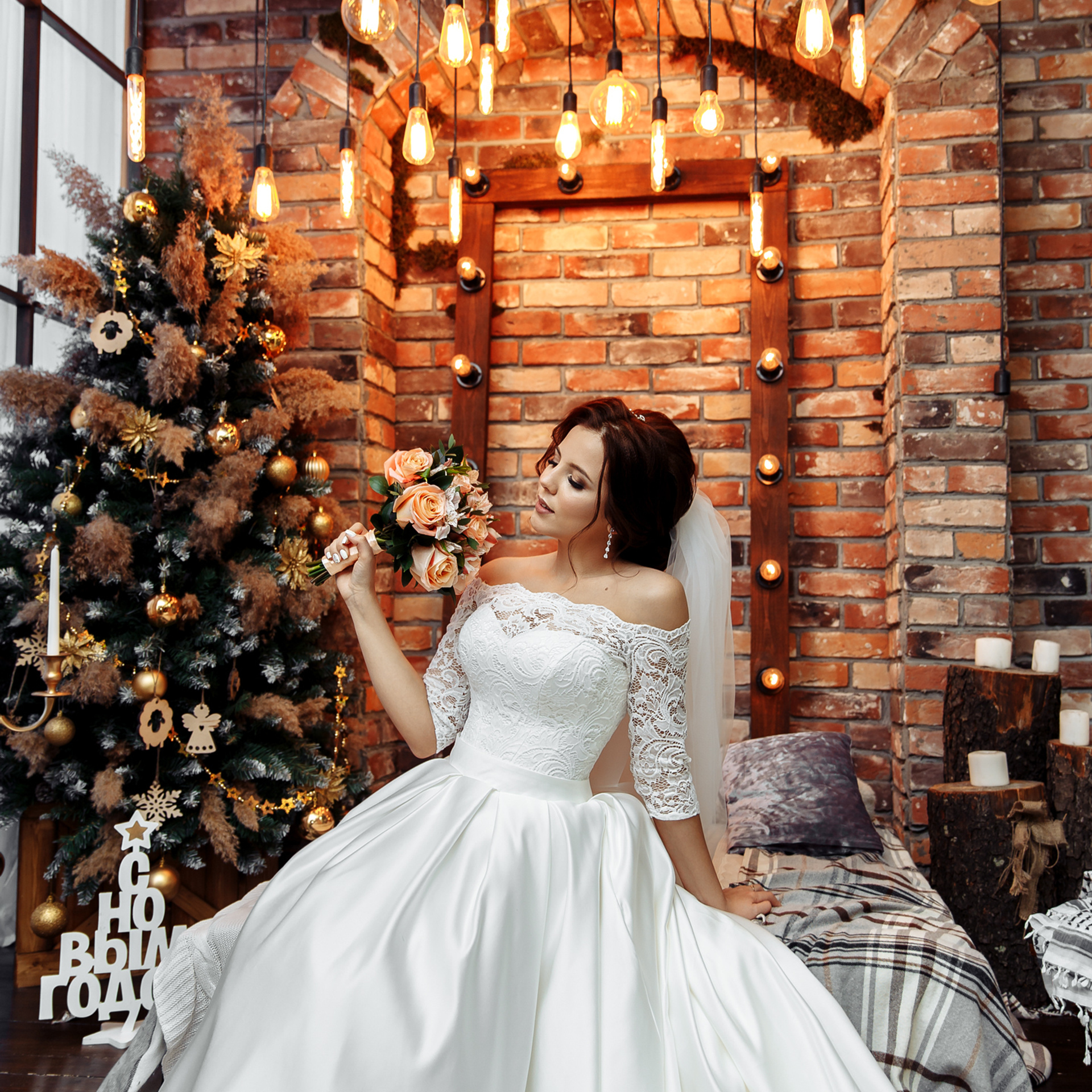 ОТЗЫВЫ. Свадебный фотограф в Ульяновске Владимир Лесников