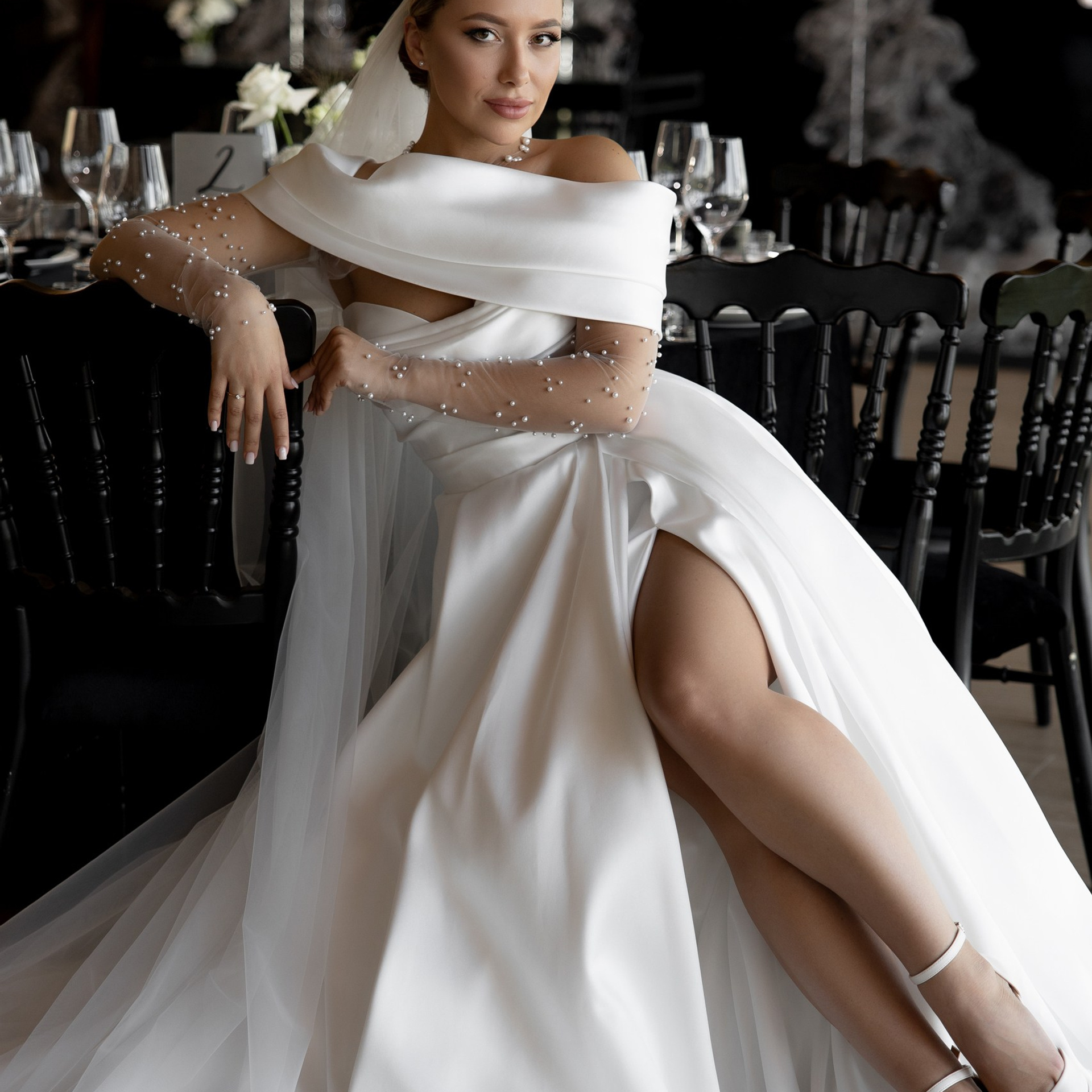 ОТЗЫВЫ. Свадебный фотограф в Ульяновске Владимир Лесников