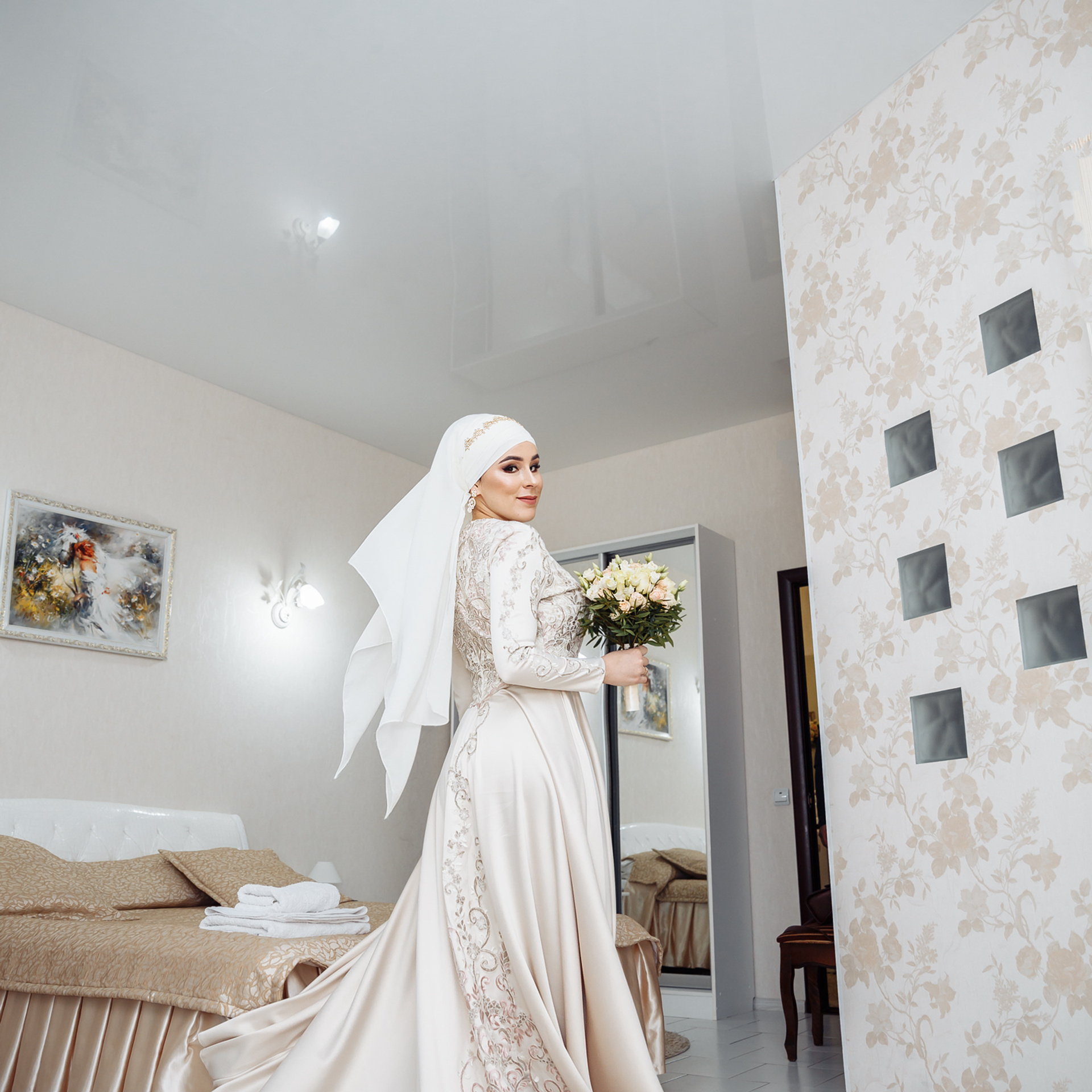 ОТЗЫВЫ. Свадебный фотограф в Ульяновске Владимир Лесников