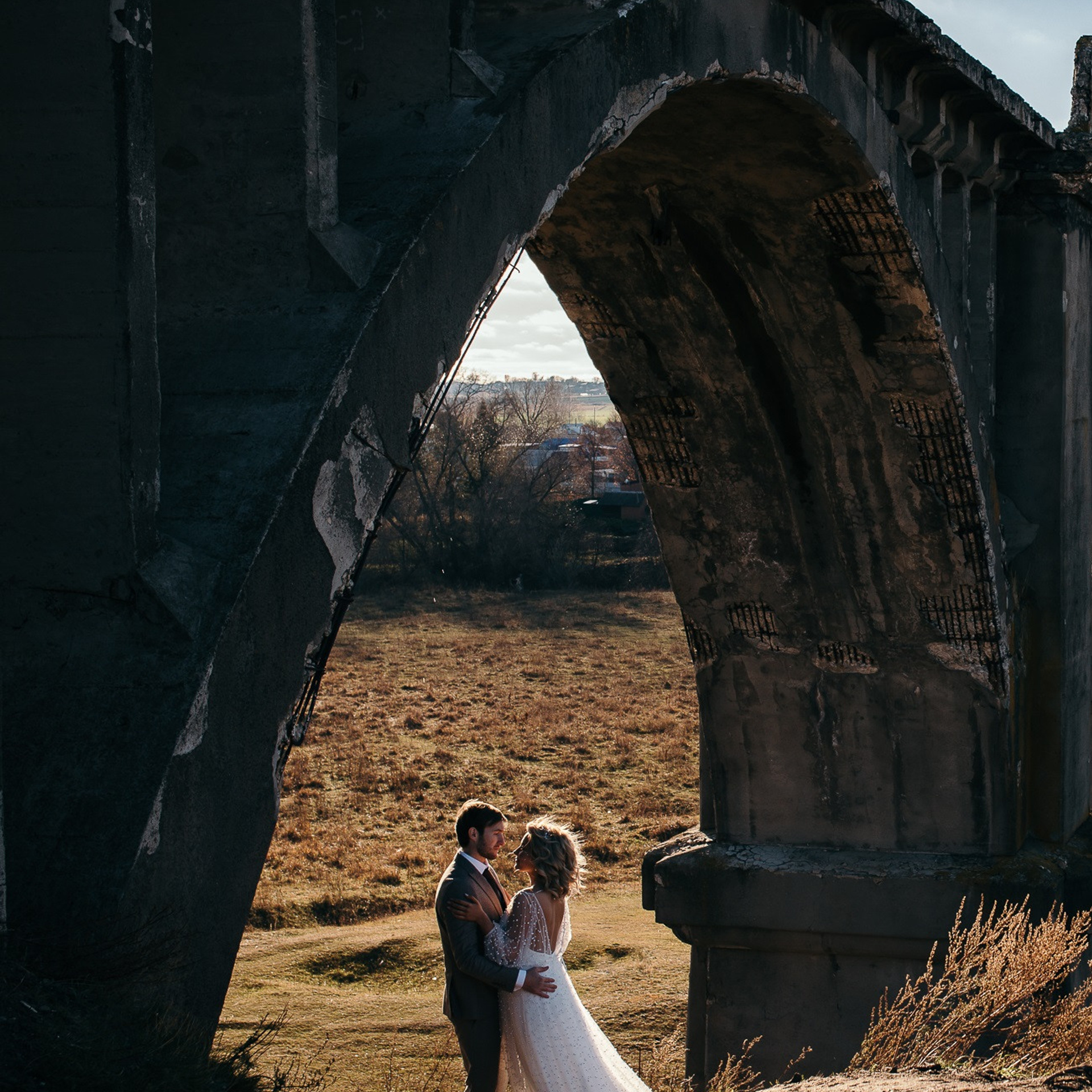 ОТЗЫВЫ. Свадебный фотограф в Ульяновске Владимир Лесников