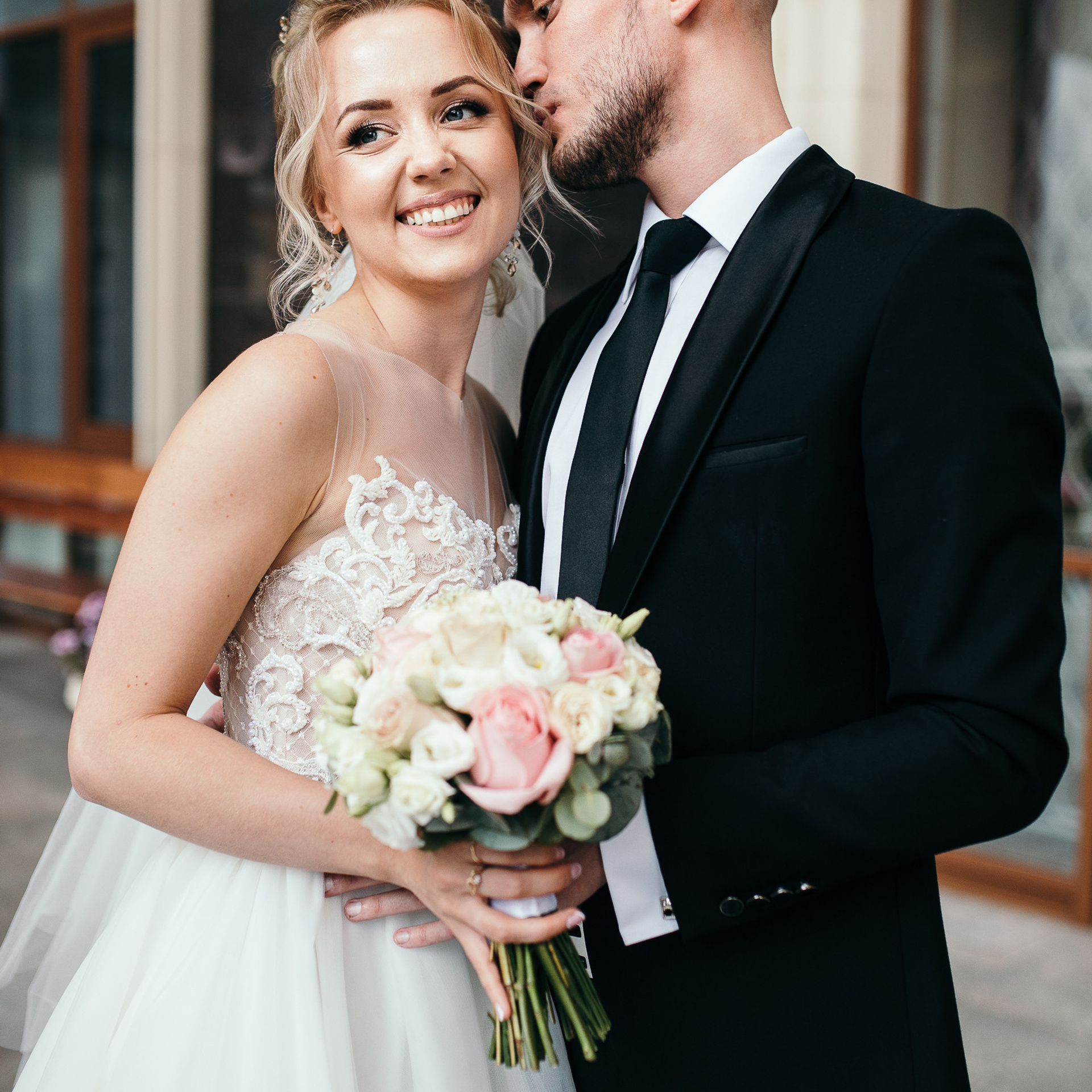 ОТЗЫВЫ. Свадебный фотограф в Ульяновске Владимир Лесников