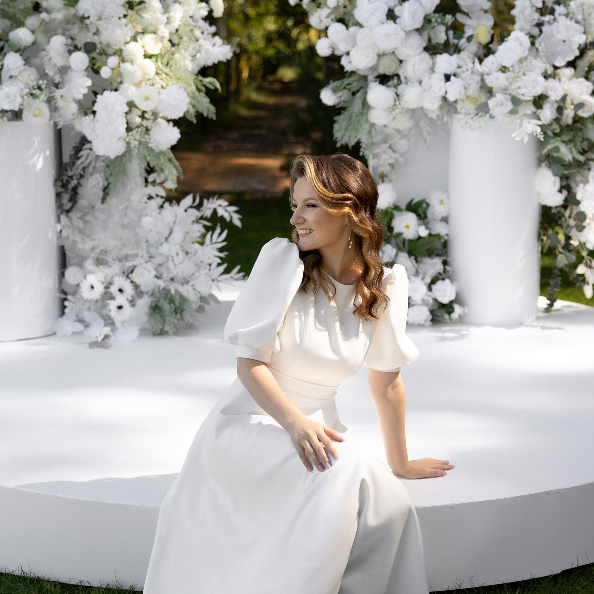 ОТЗЫВЫ. Свадебный фотограф в Ульяновске Владимир Лесников