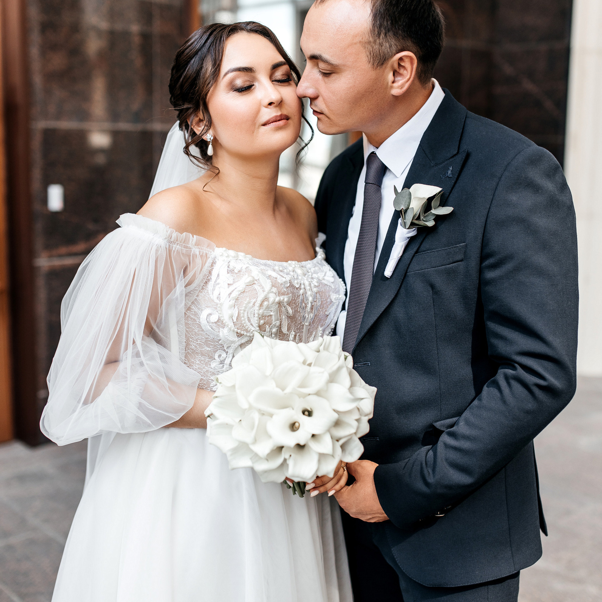 ОТЗЫВЫ. Свадебный фотограф в Ульяновске Владимир Лесников