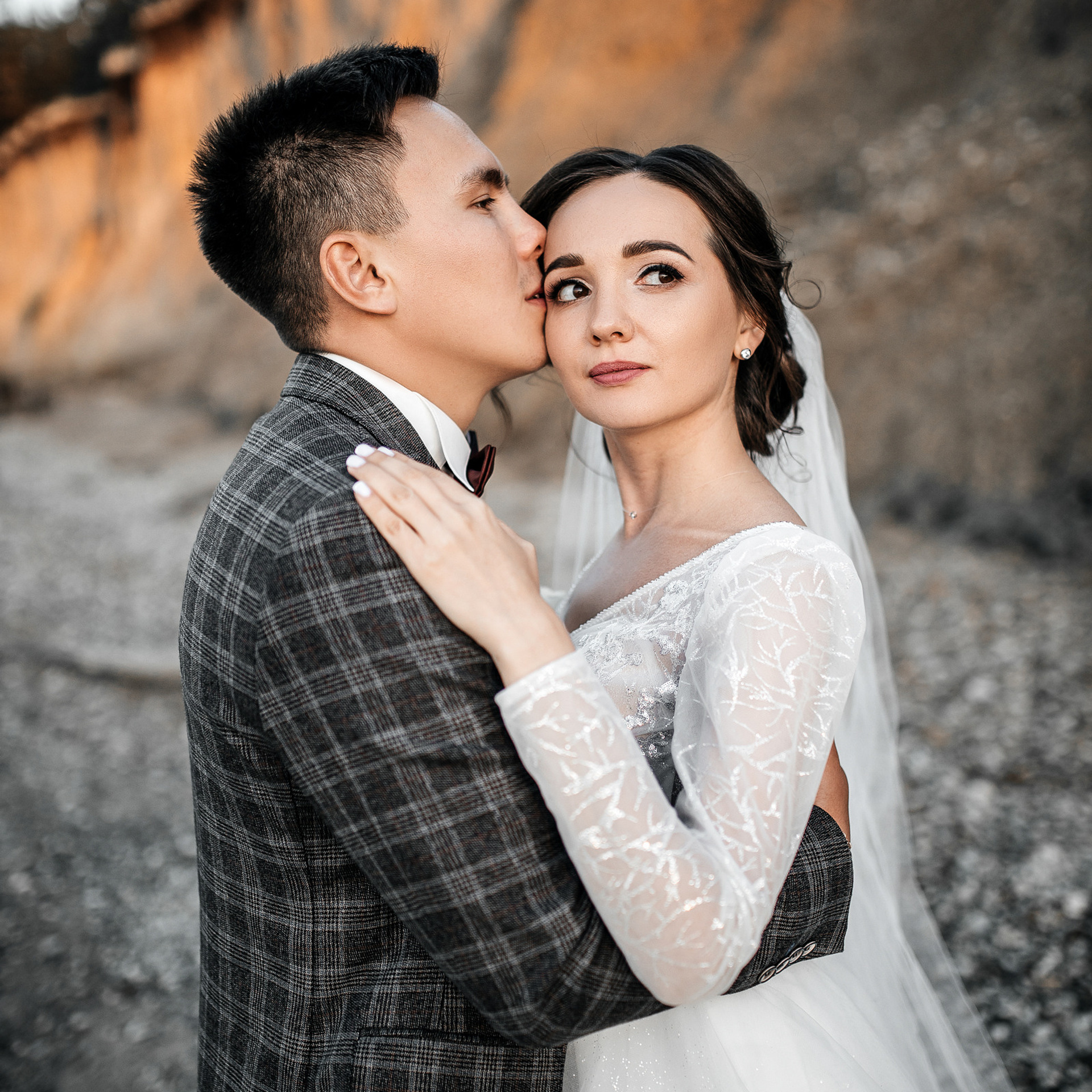 ОТЗЫВЫ. Свадебный фотограф в Ульяновске Владимир Лесников