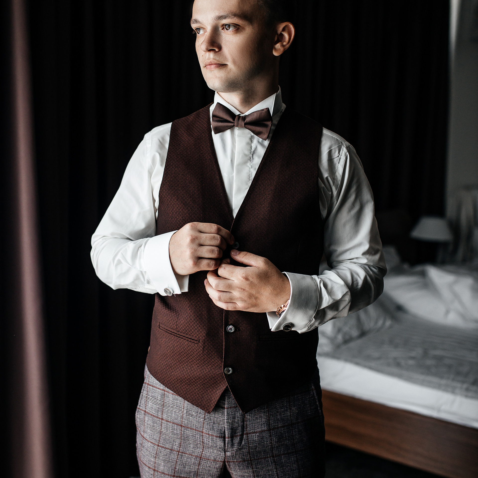 ОТЗЫВЫ. Свадебный фотограф в Ульяновске Владимир Лесников