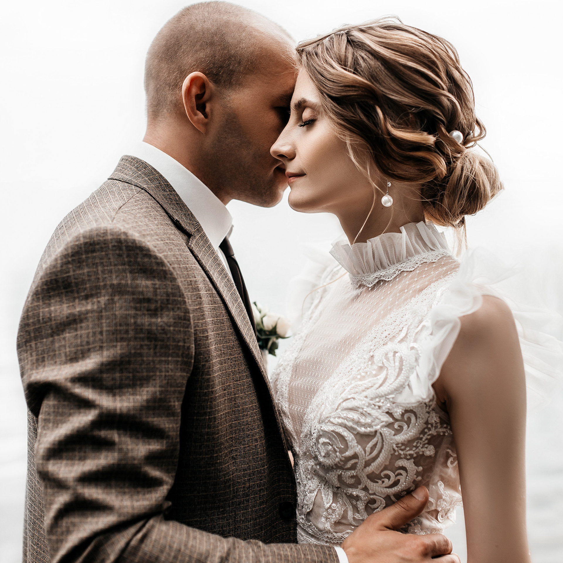 ОТЗЫВЫ. Свадебный фотограф в Ульяновске Владимир Лесников