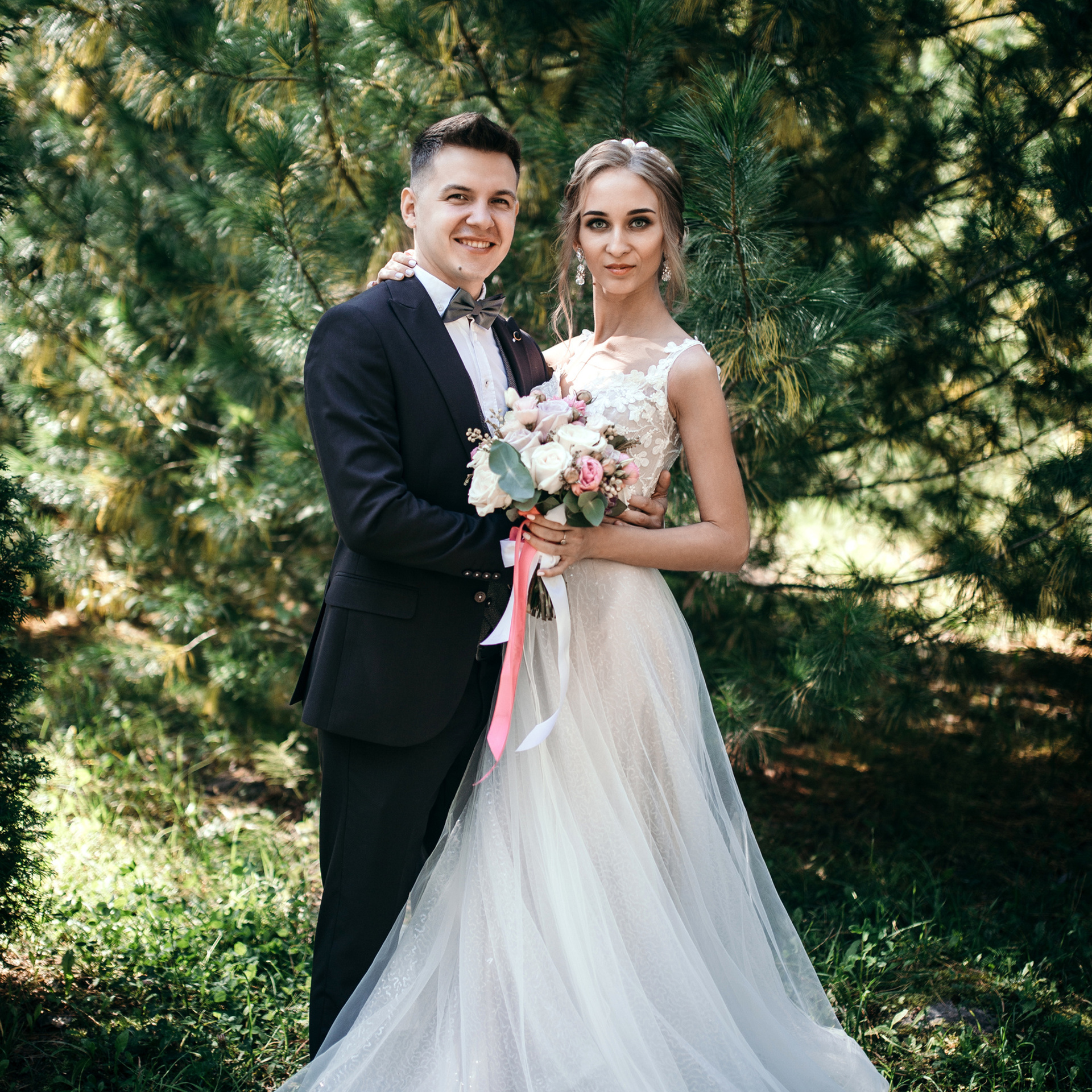 ОТЗЫВЫ. Свадебный фотограф в Ульяновске Владимир Лесников