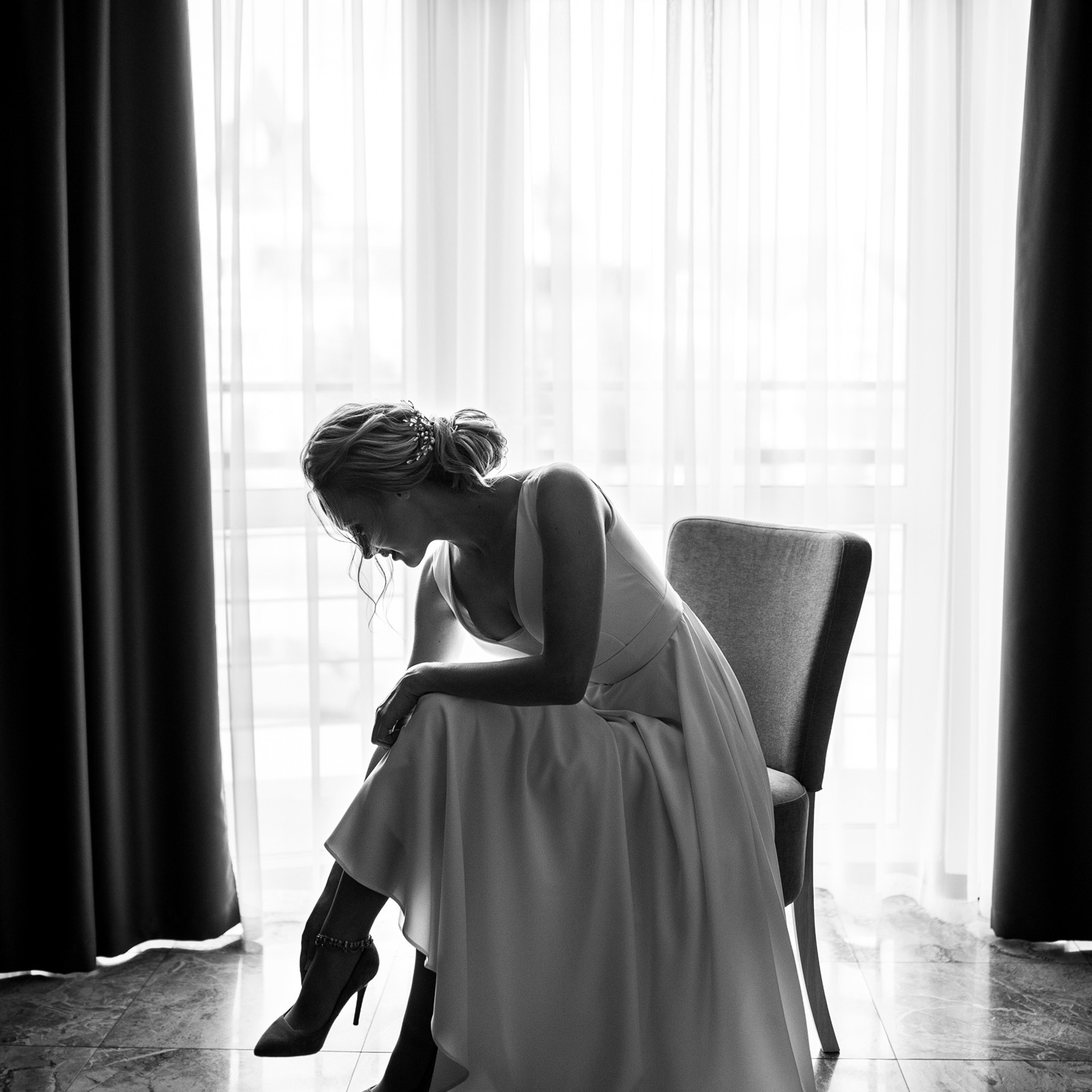 ОТЗЫВЫ. Свадебный фотограф в Ульяновске Владимир Лесников