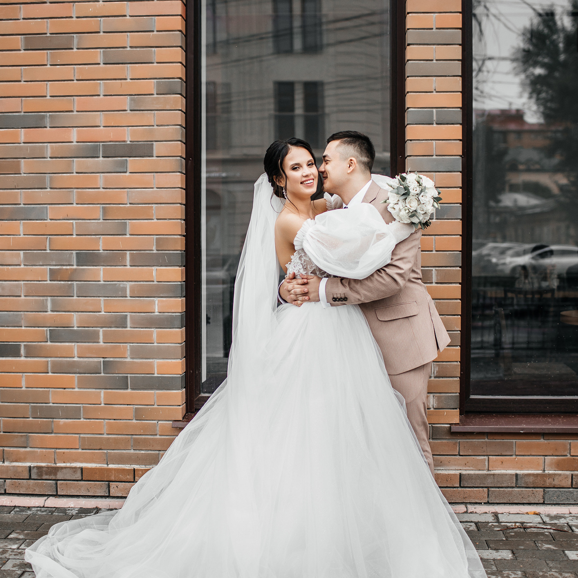 ОТЗЫВЫ. Свадебный фотограф в Ульяновске Владимир Лесников