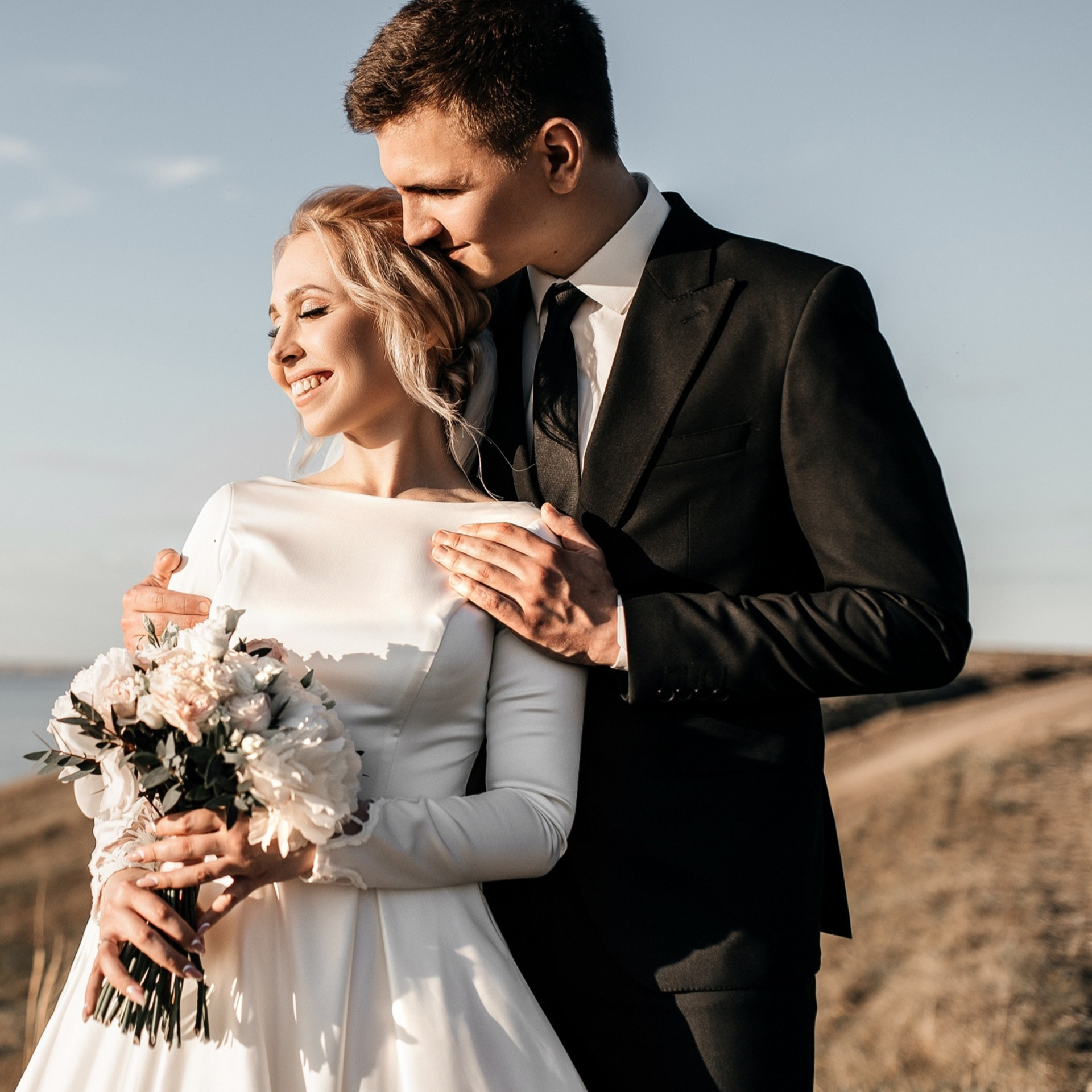 ОТЗЫВЫ. Свадебный фотограф в Ульяновске Владимир Лесников