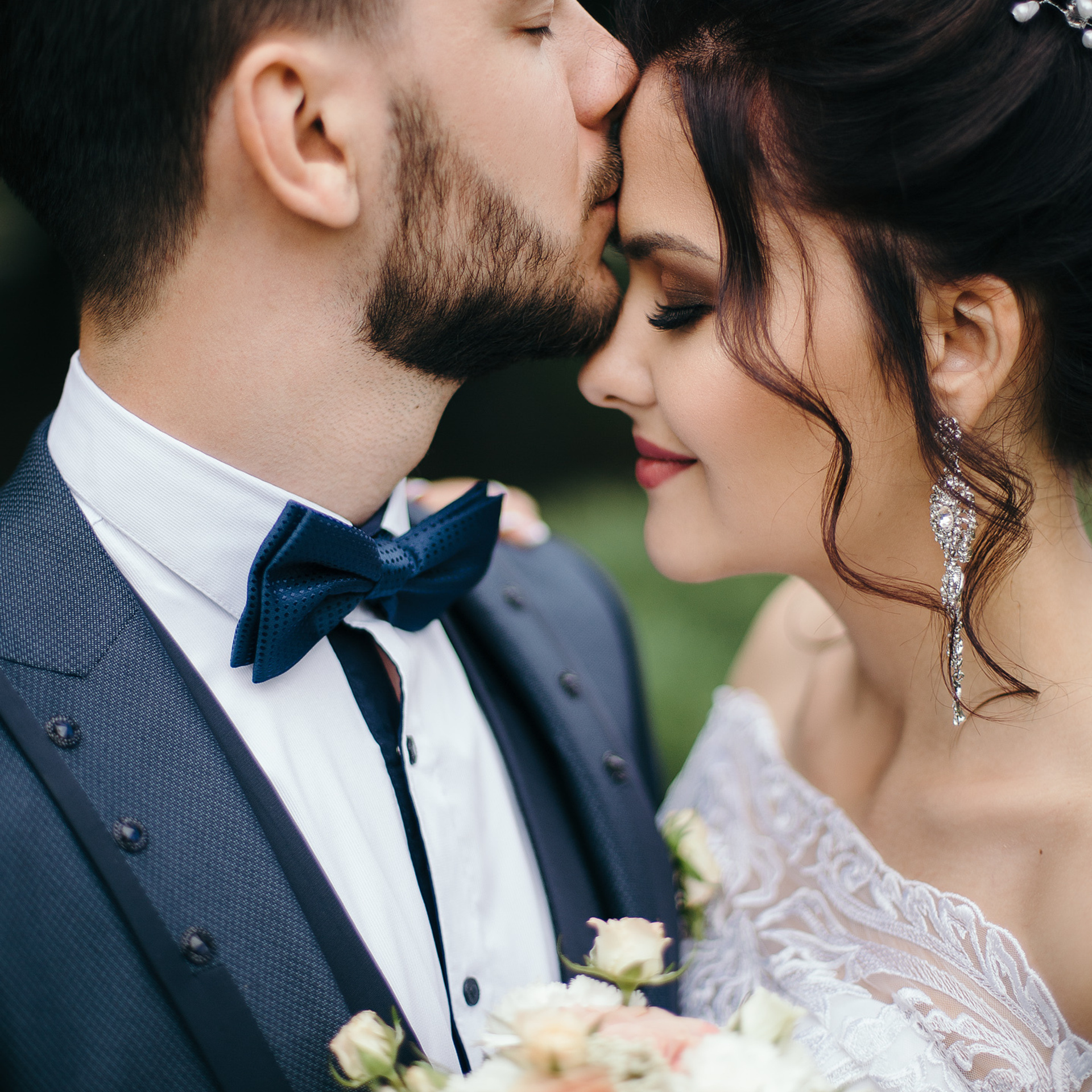 ОТЗЫВЫ. Свадебный фотограф в Ульяновске Владимир Лесников