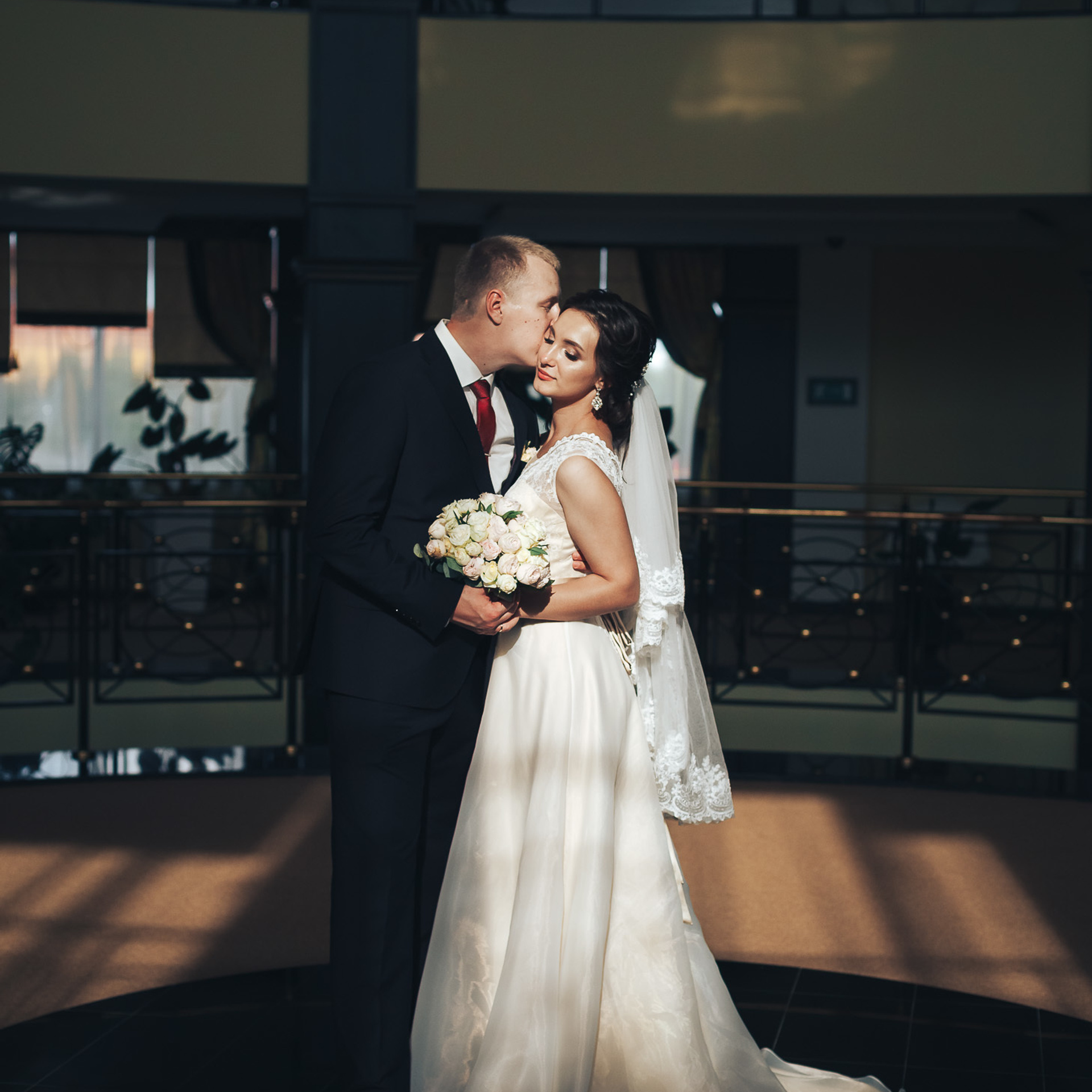 ОТЗЫВЫ. Свадебный фотограф в Ульяновске Владимир Лесников