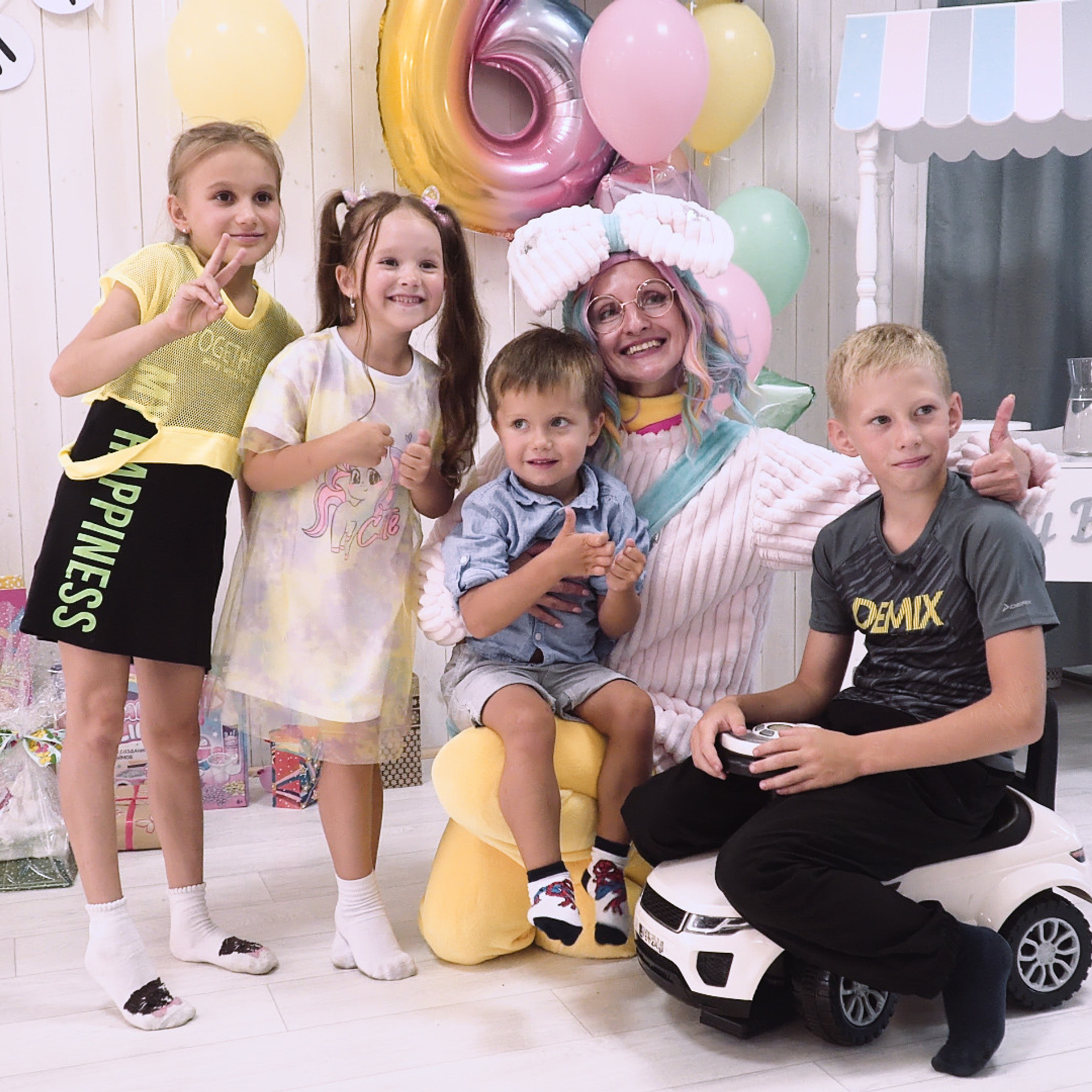 Отзывы. Семейный и коммерческий видеограф в Перми Зинченко Татьяна