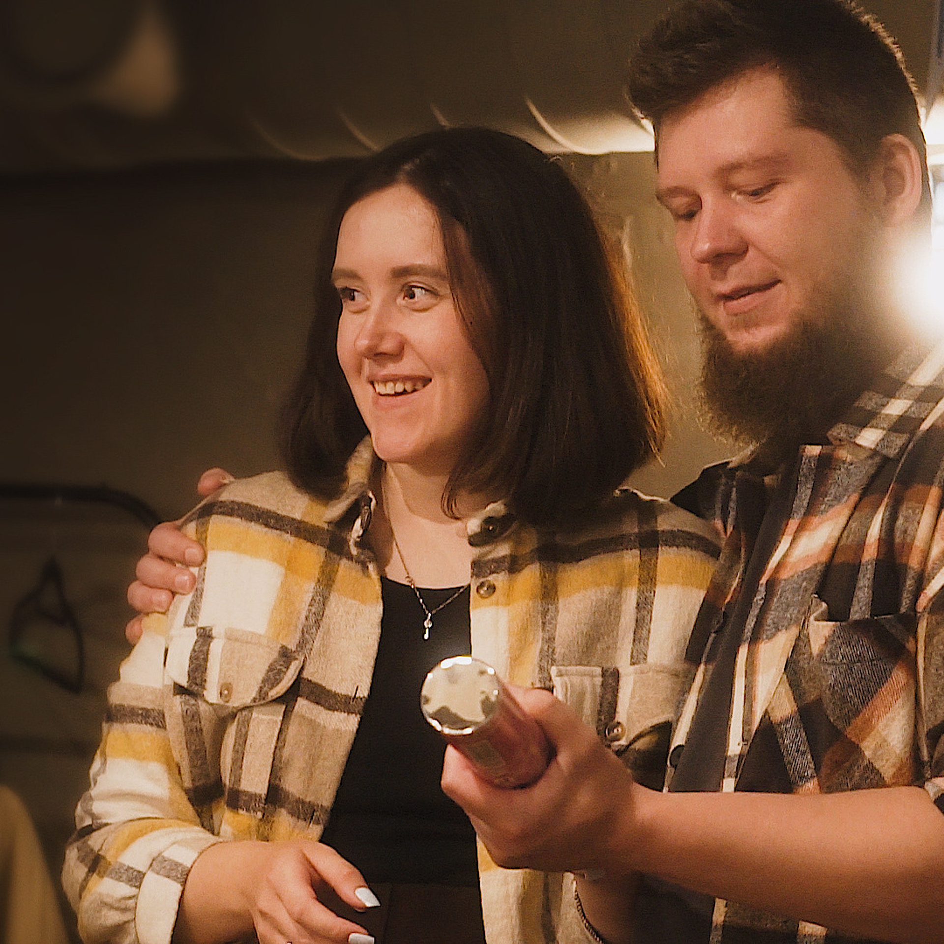 Отзывы. Семейный и коммерческий видеограф в Перми Зинченко Татьяна