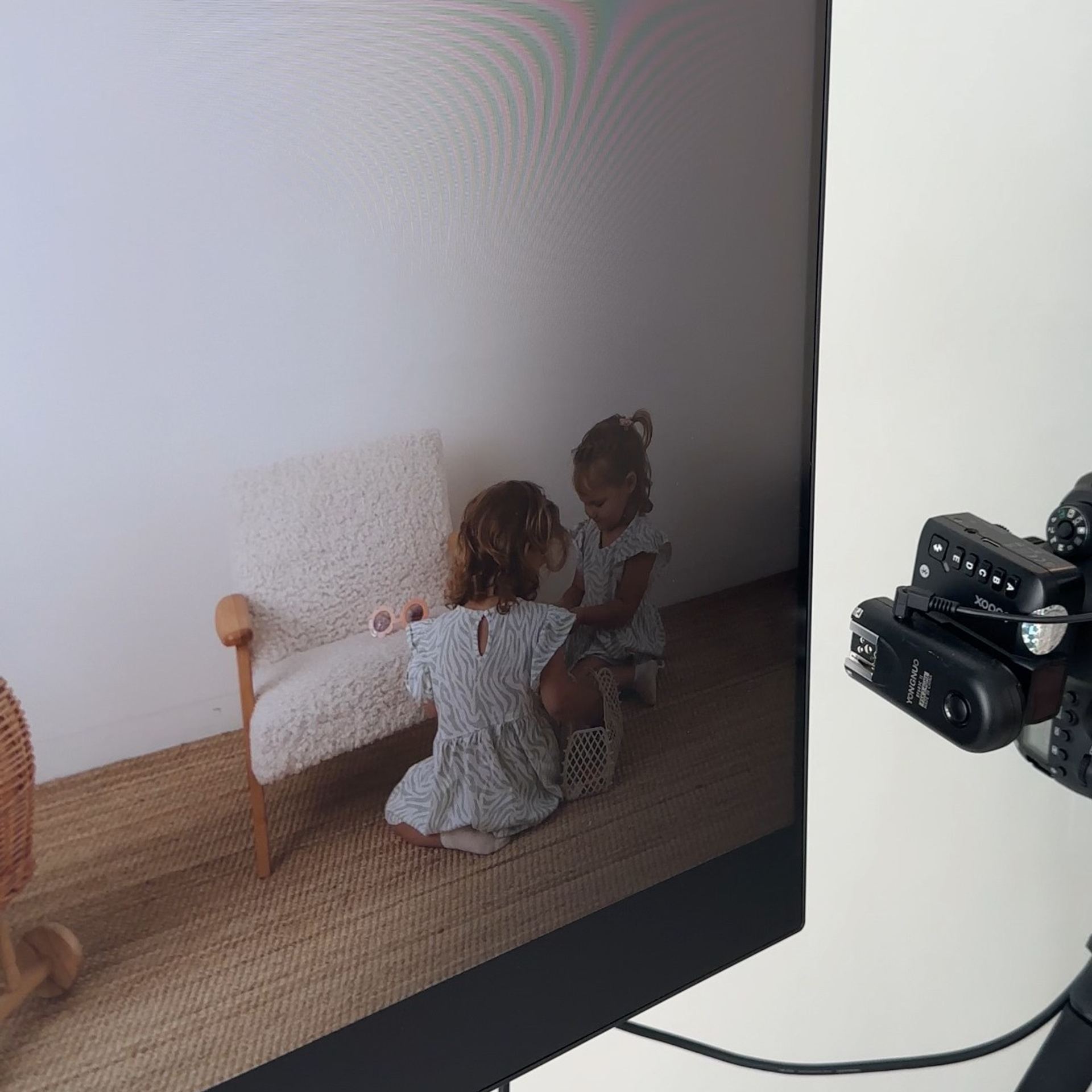 Автопортретная для детей