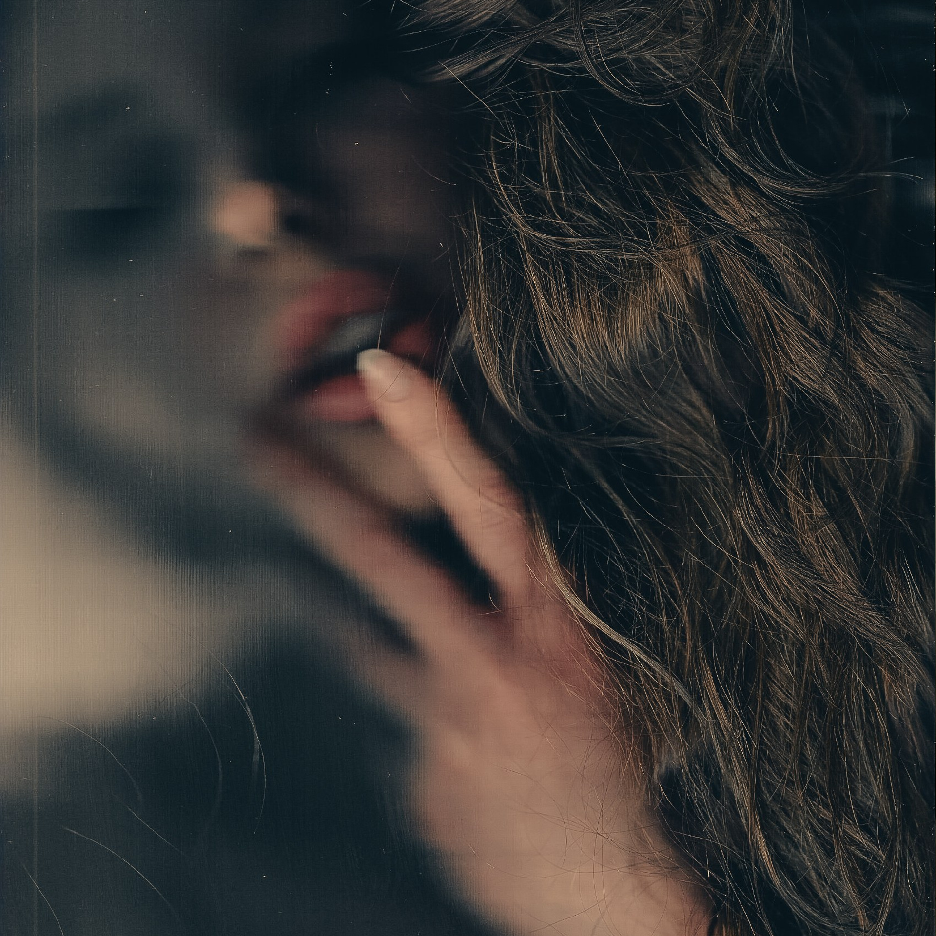 Фотосессия на сканер