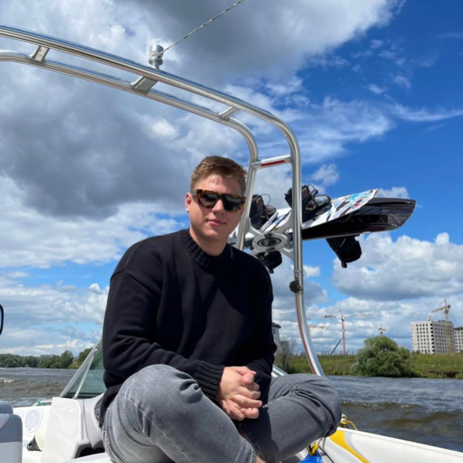 Отзывы. Beardy Pix