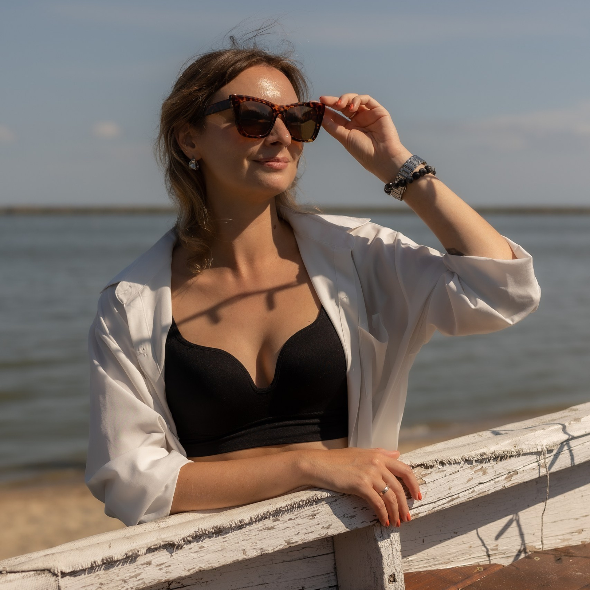 Отзывы. Семейный фотограф в Калининграде Никазакова Ольга