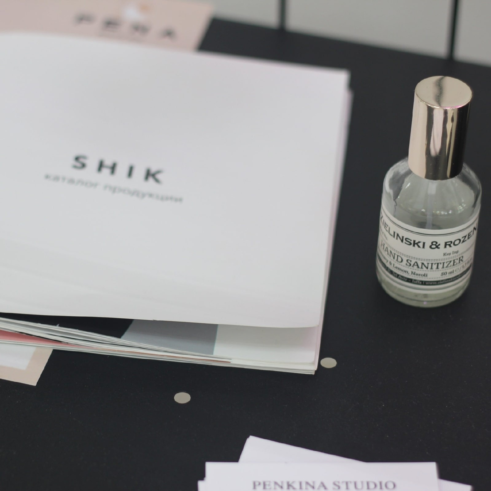 Новосибирск. Penkina