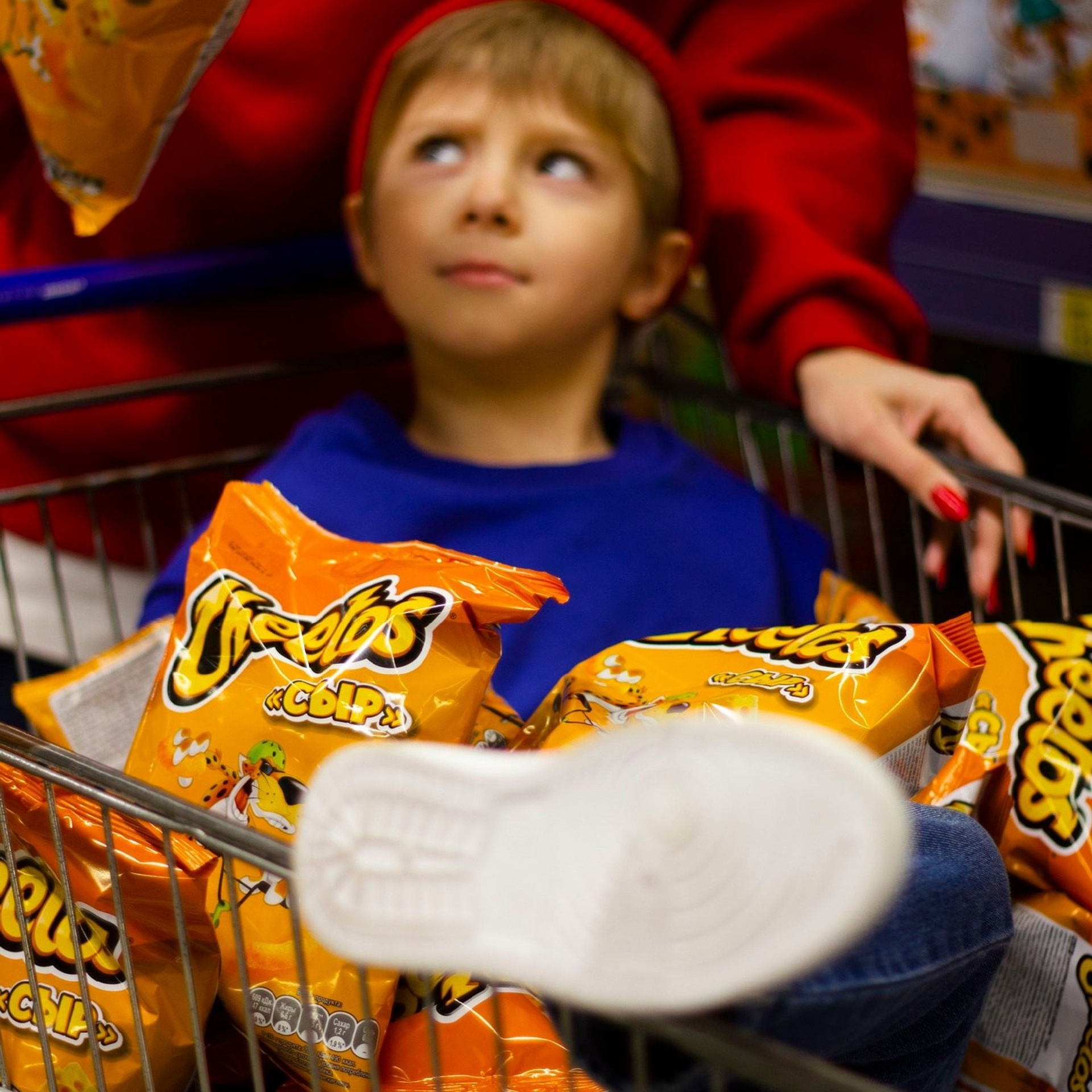 Марина и Платон