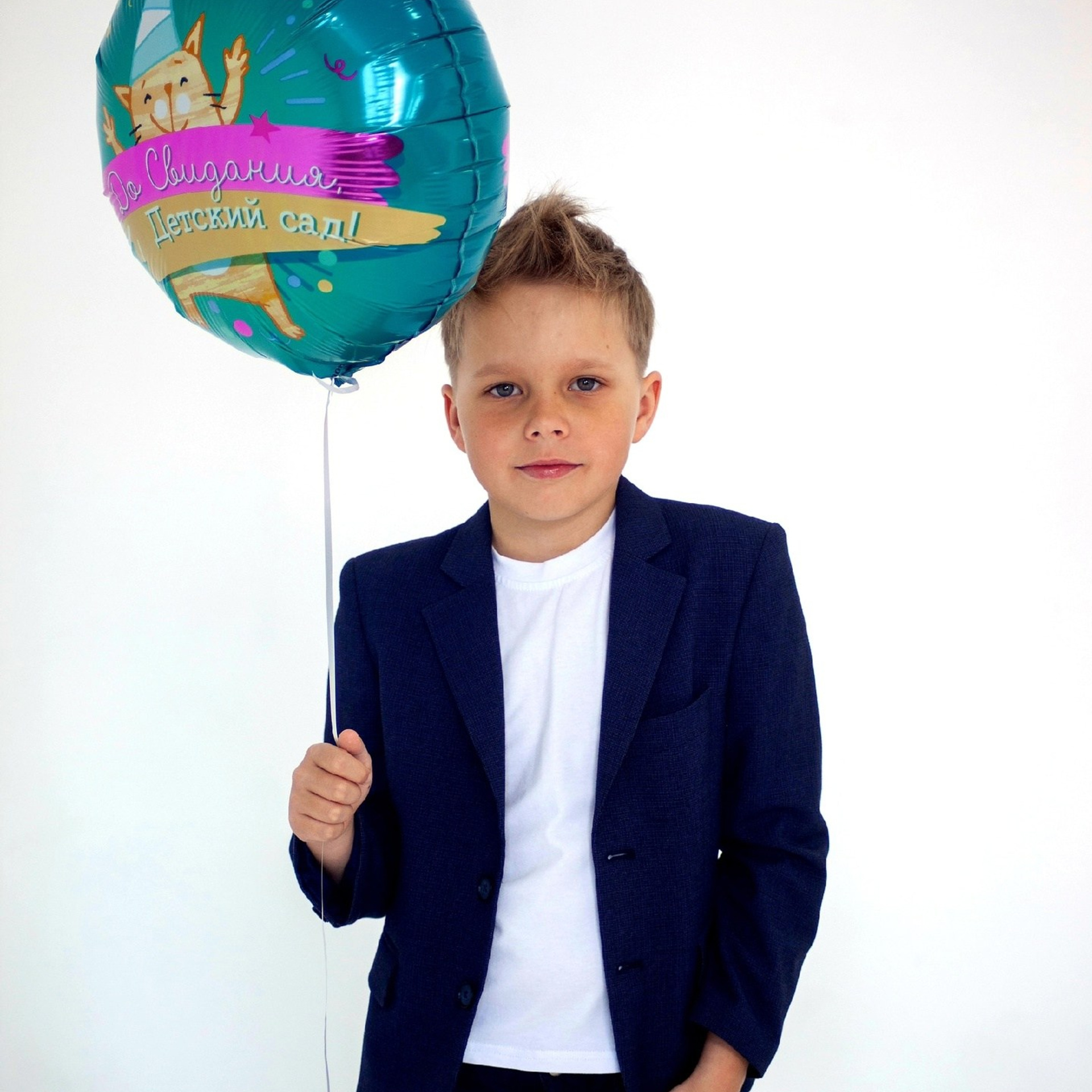 Что-то на воздушном