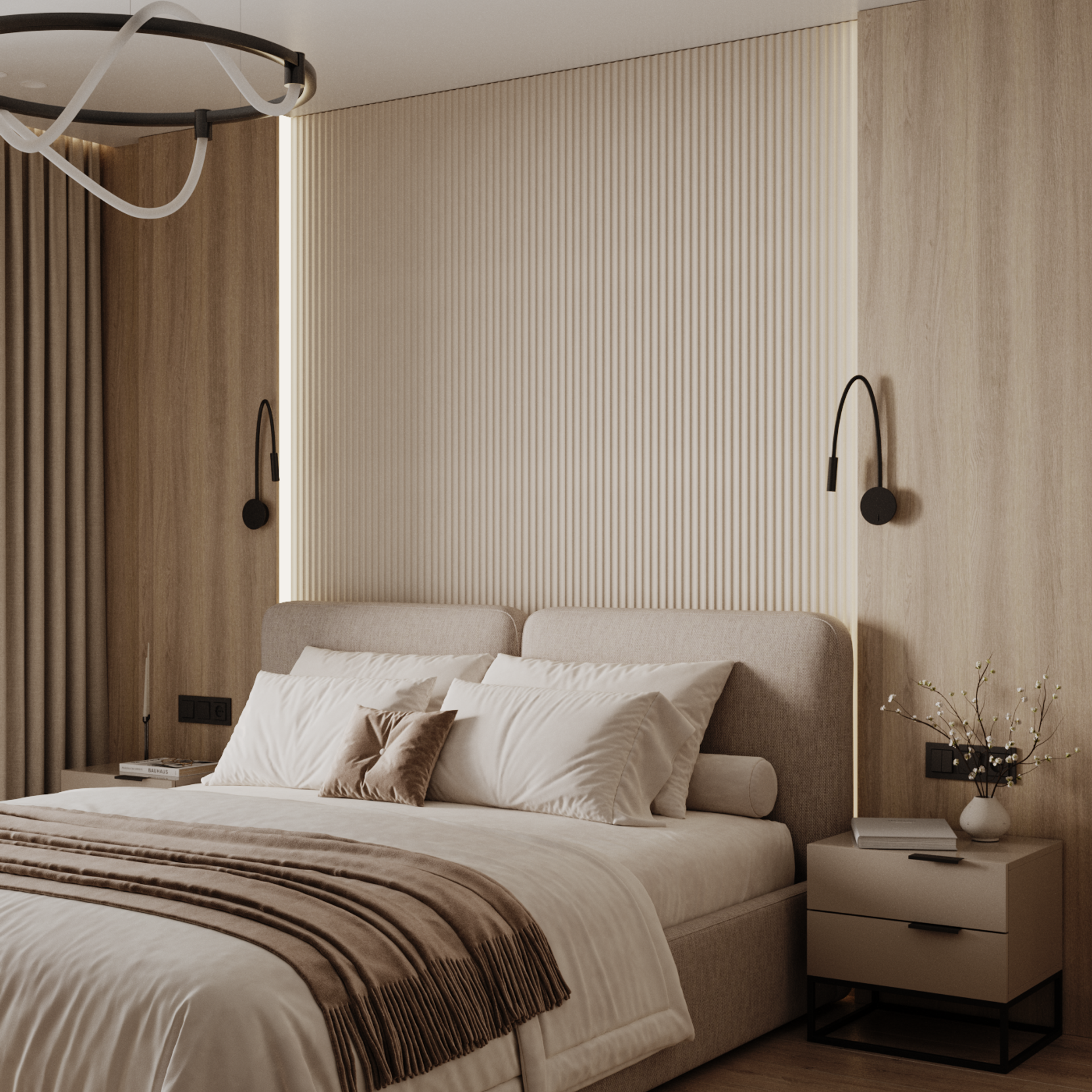 Квартира в ЖК Континенталь