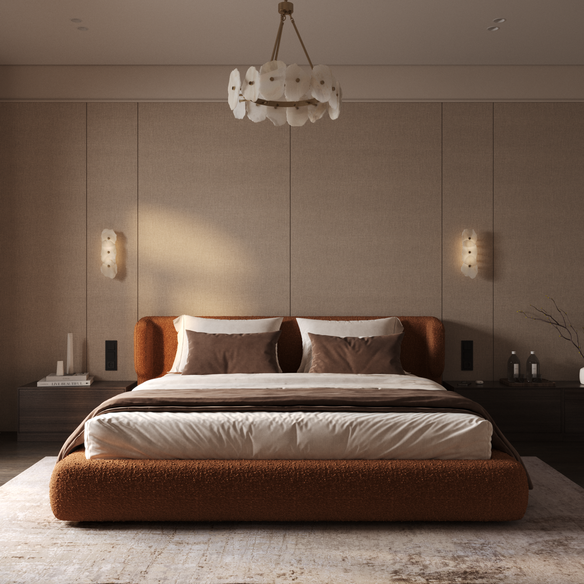 Дом в Дзержинске.