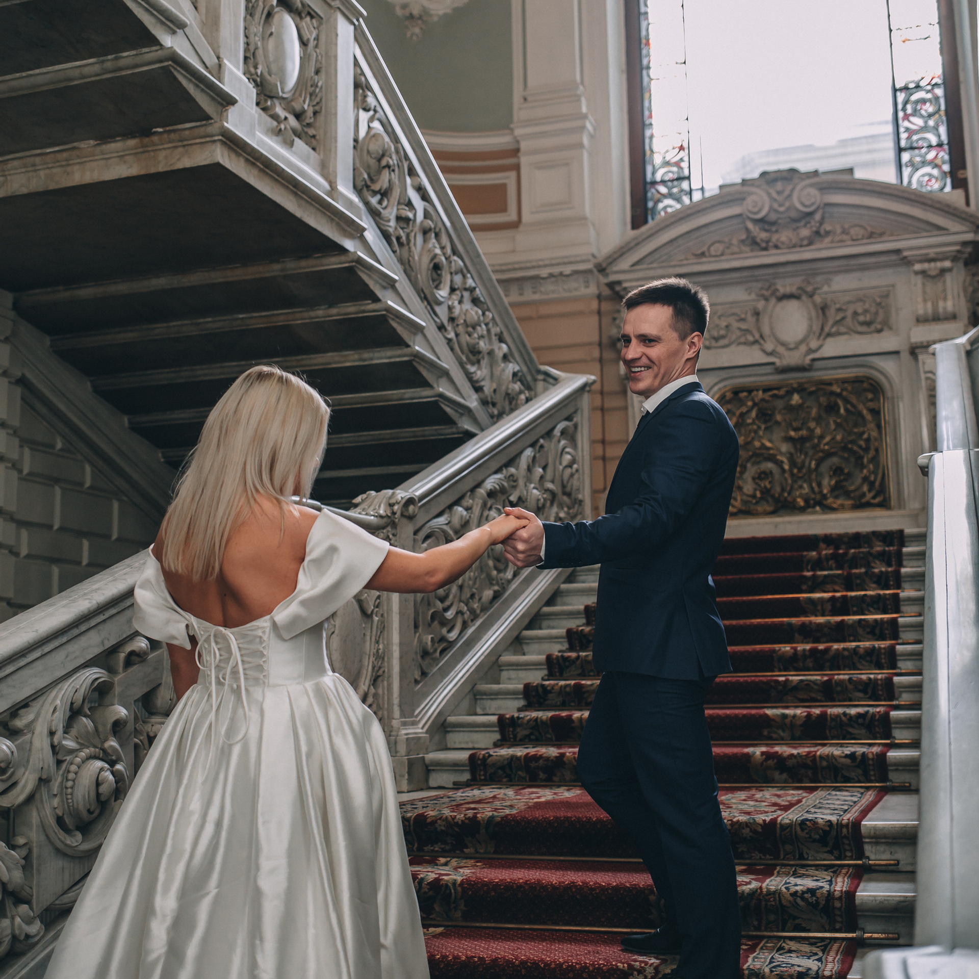 Отзывы. Свадебный фотограф в Санкт-Петербурге Панькова Марина Pankova.wedding