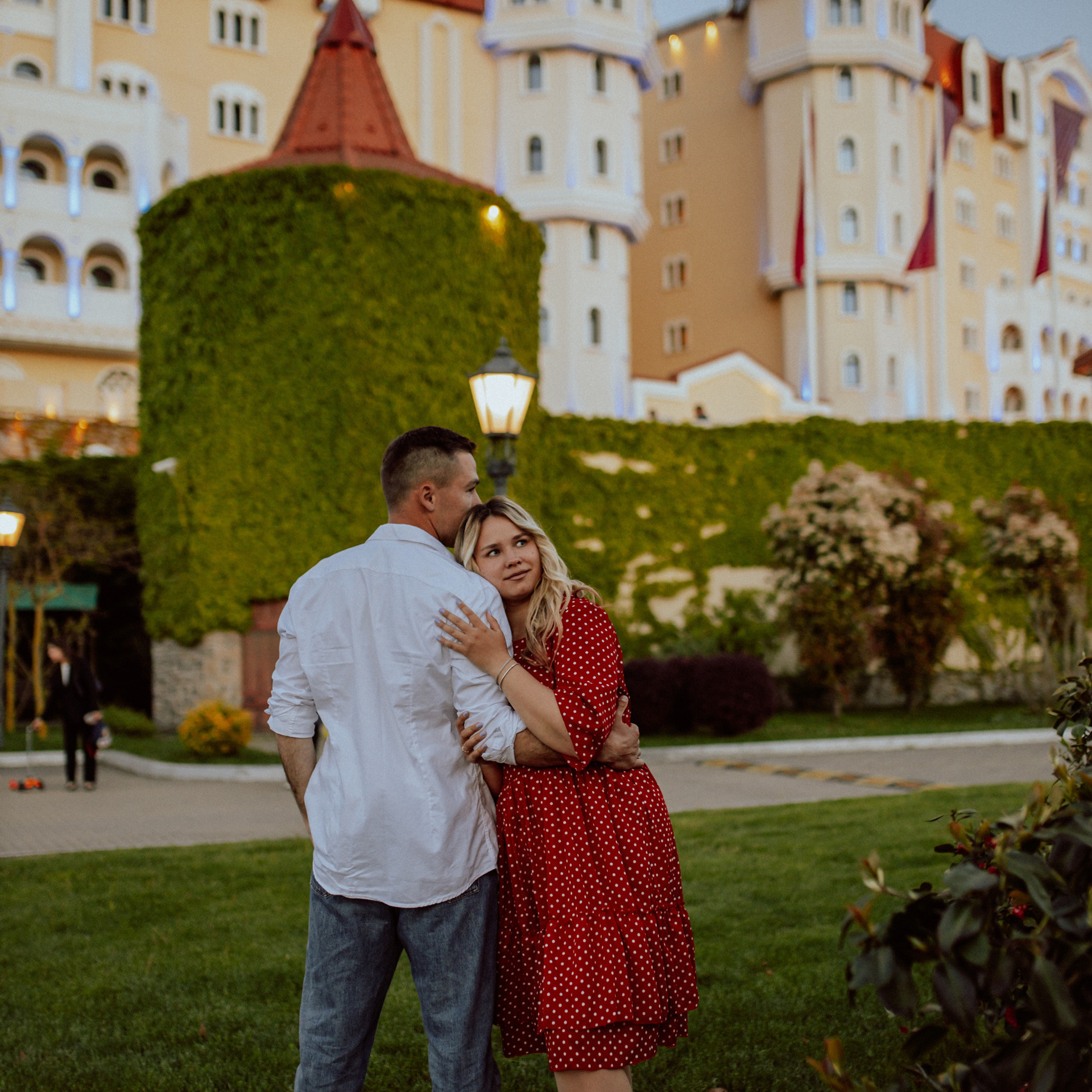 Отзывы. Свадебный фотограф в Санкт-Петербурге Панькова Марина Pankova.wedding