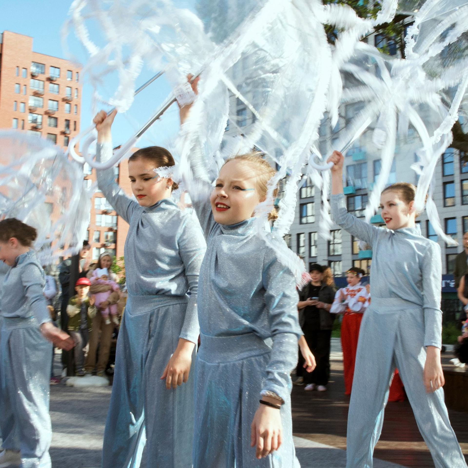 репортажная фотография