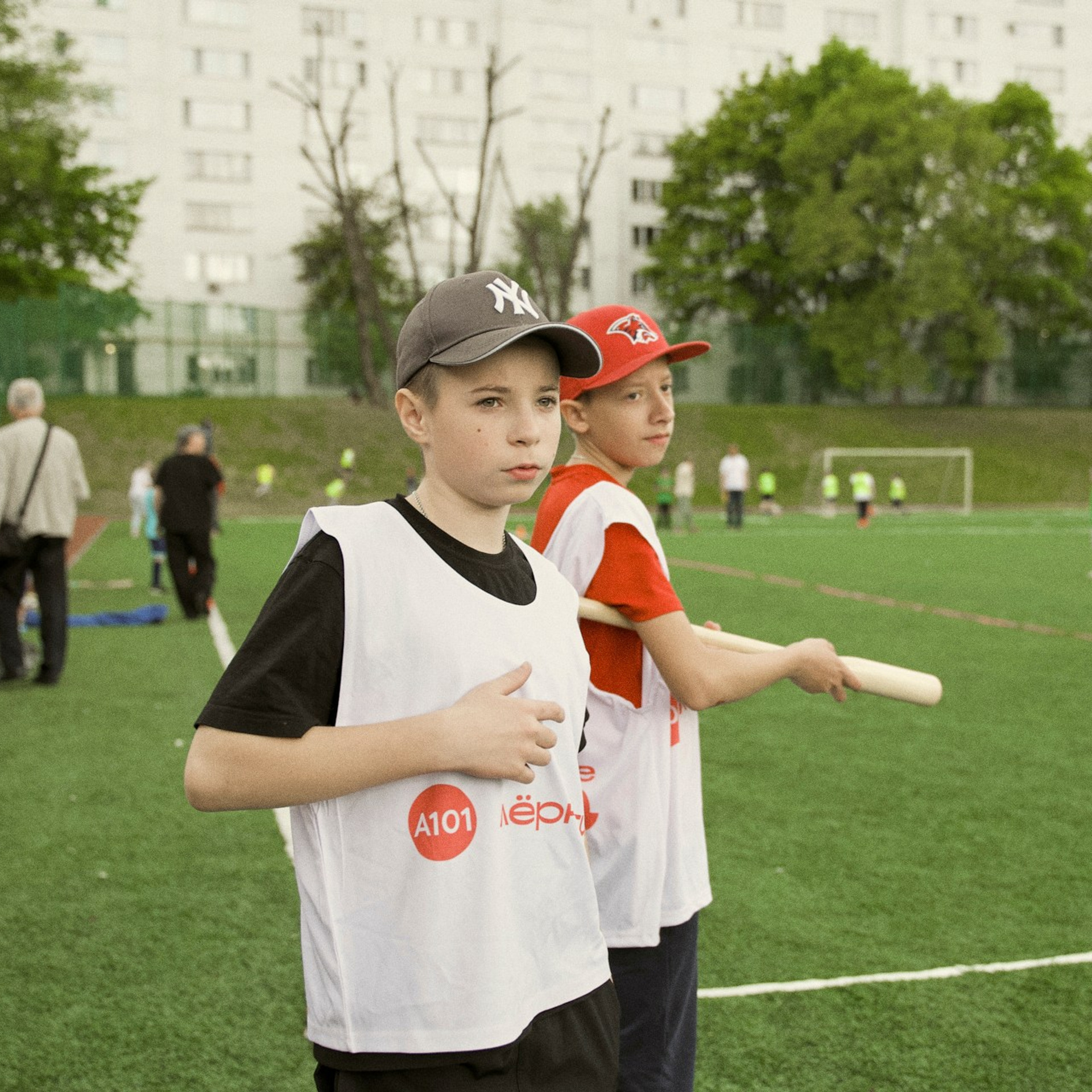 репортажная фотография