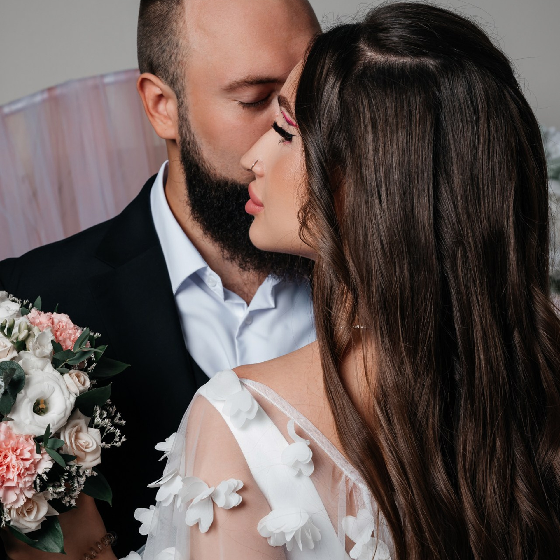 Александр и Нелли