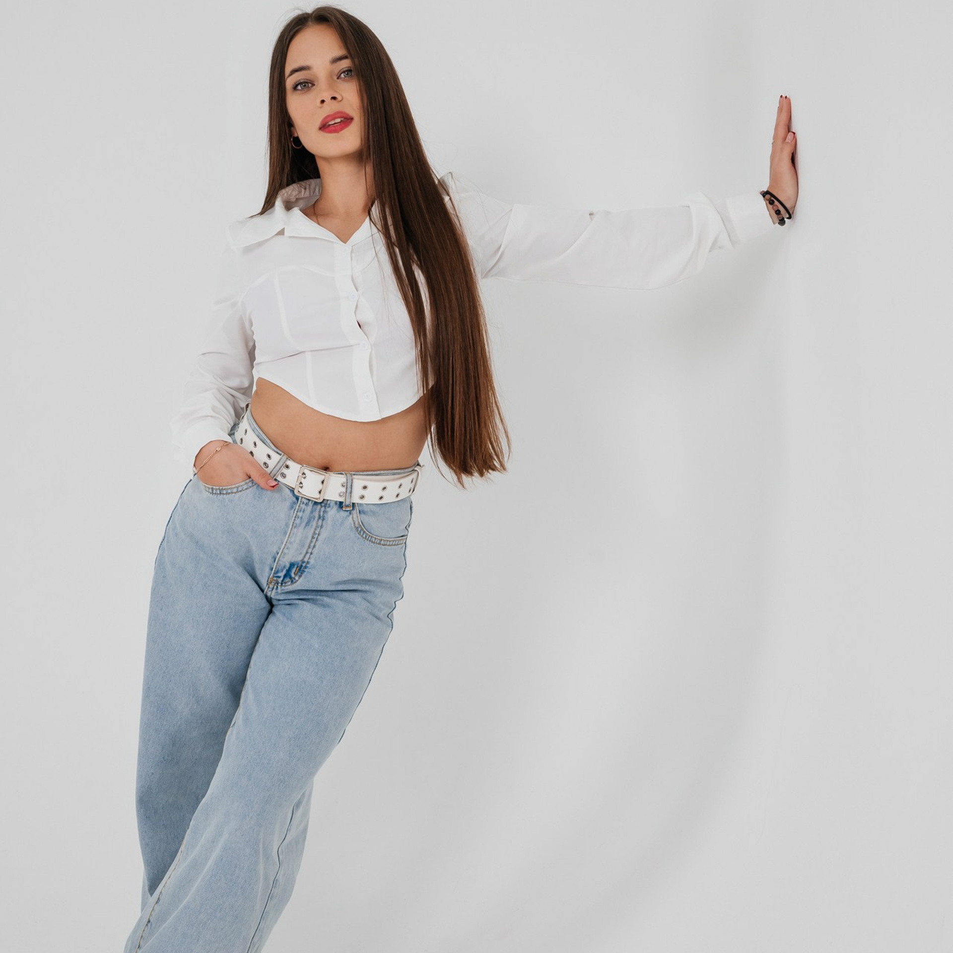 Деловой портрет