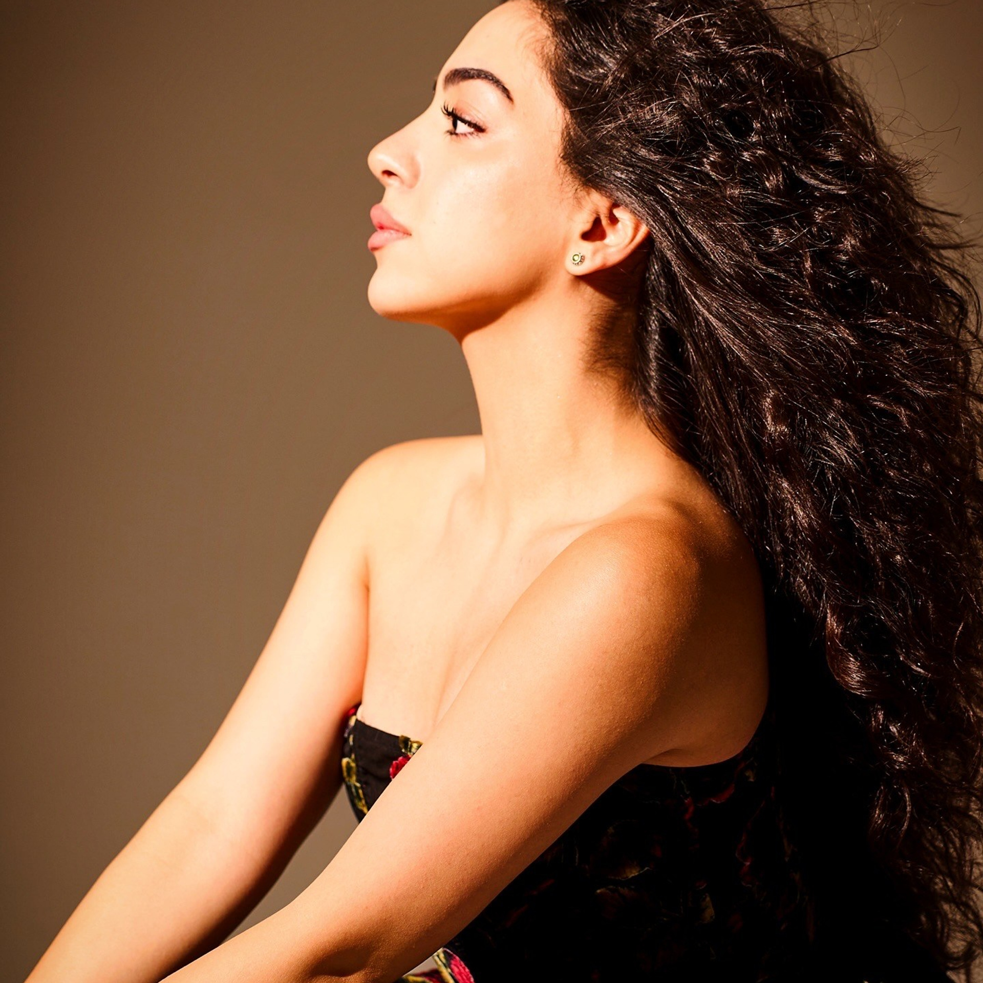 Отзывы. Фотограф Нагиева Нурана. Москва