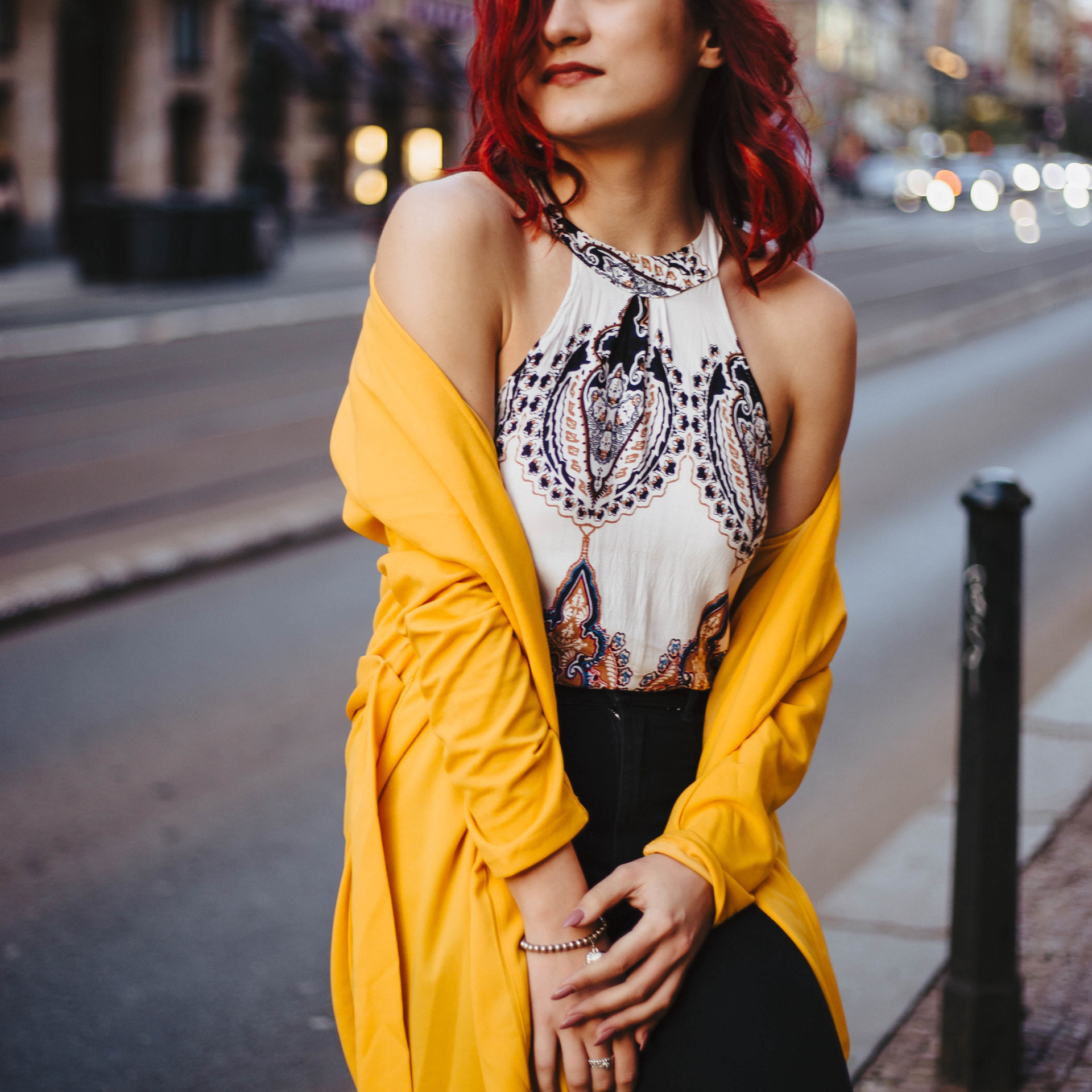 Reference fotografa. Svatební fotografka