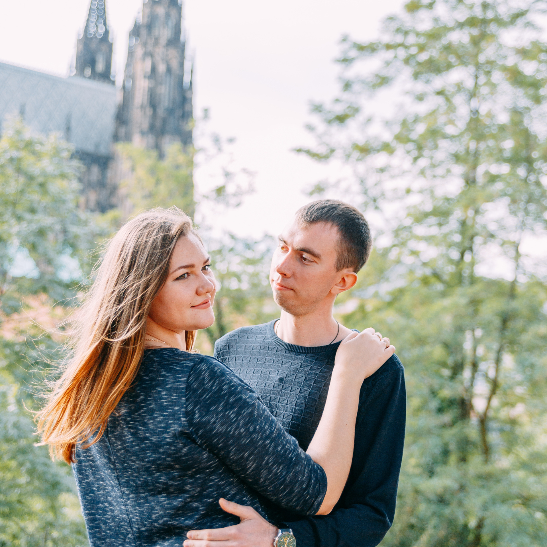 Reference fotografa. Svatební fotografka