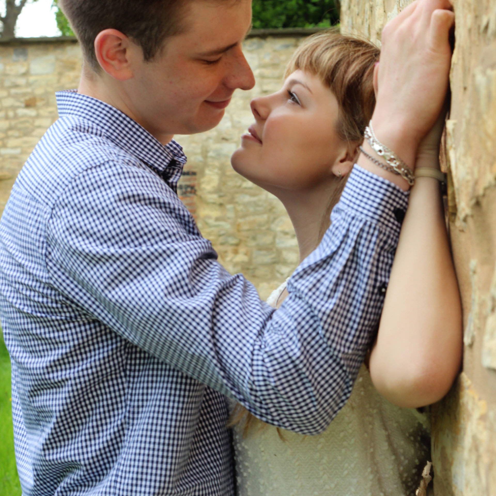 Reference fotografa. Svatební fotografka