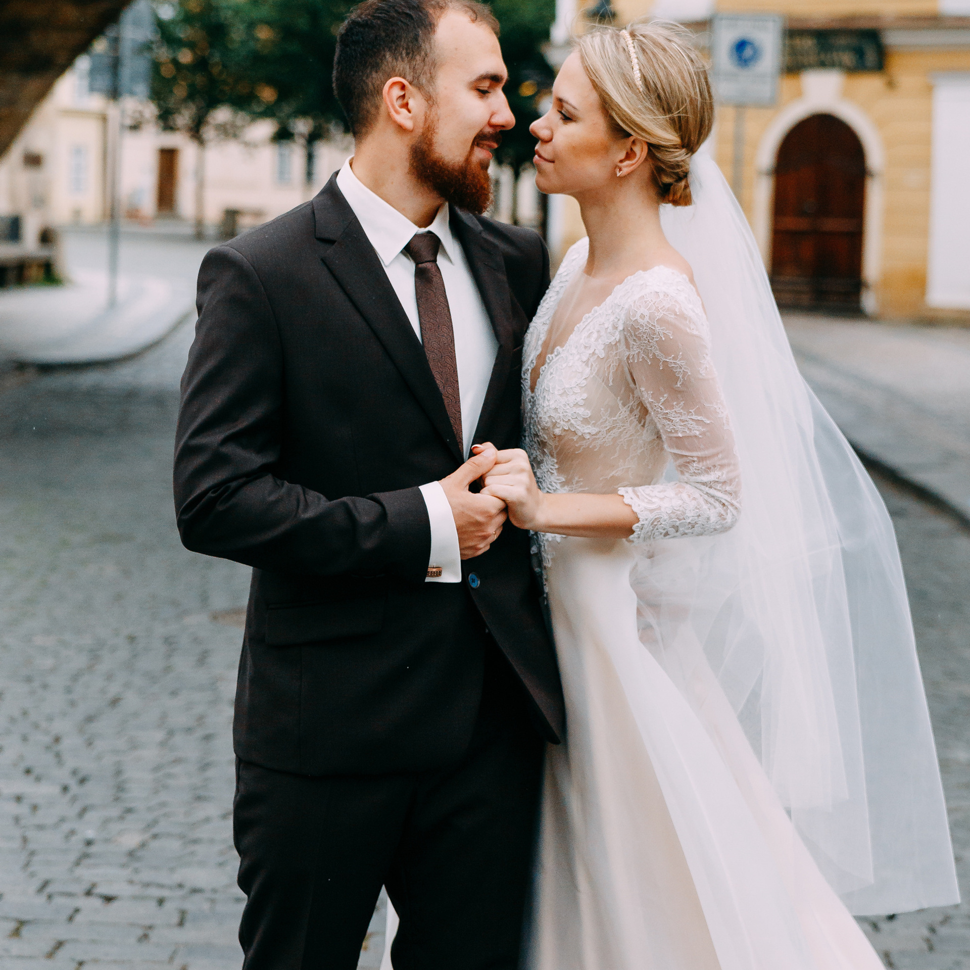 Reference fotografa. Svatební fotografka