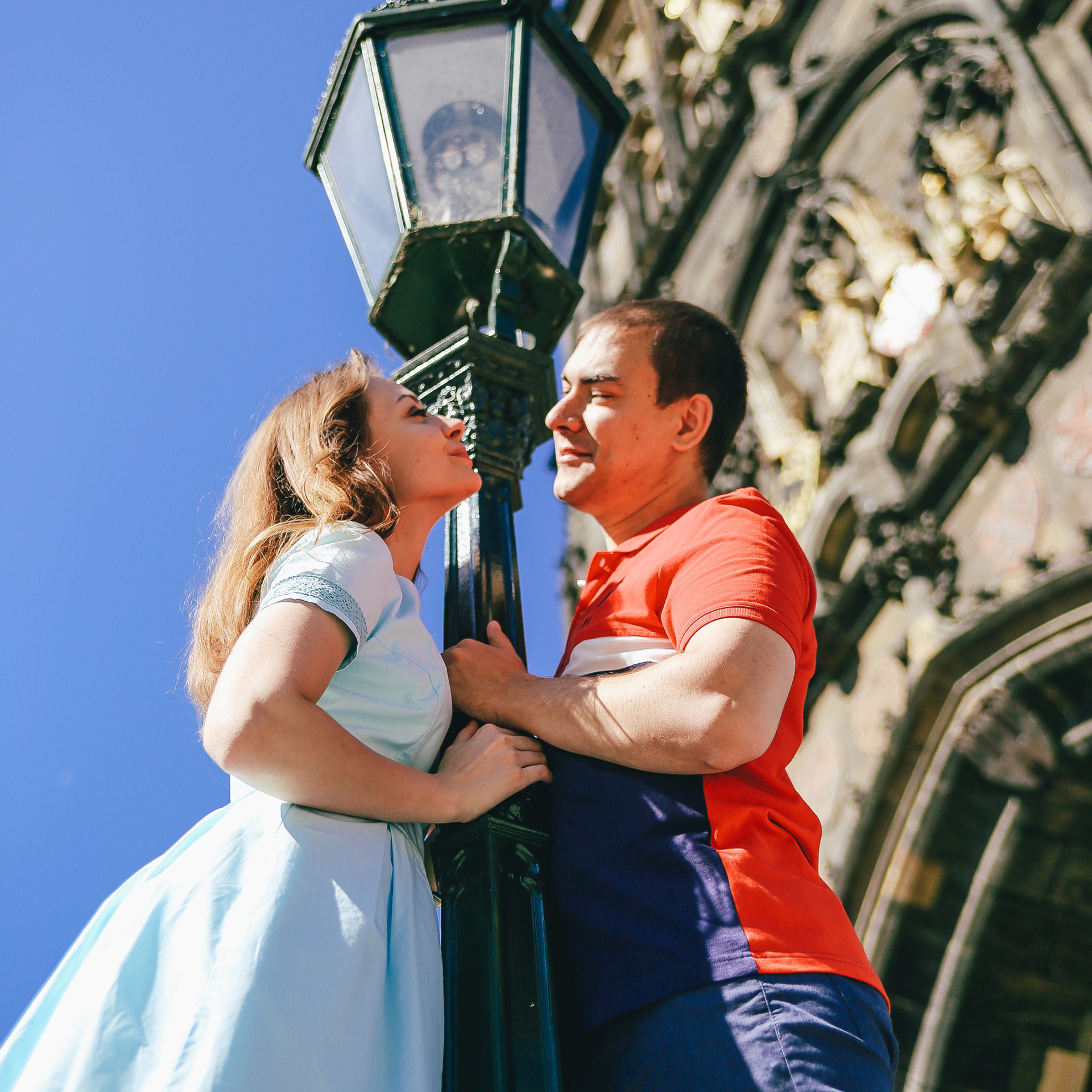 Reference fotografa. Svatební fotografka