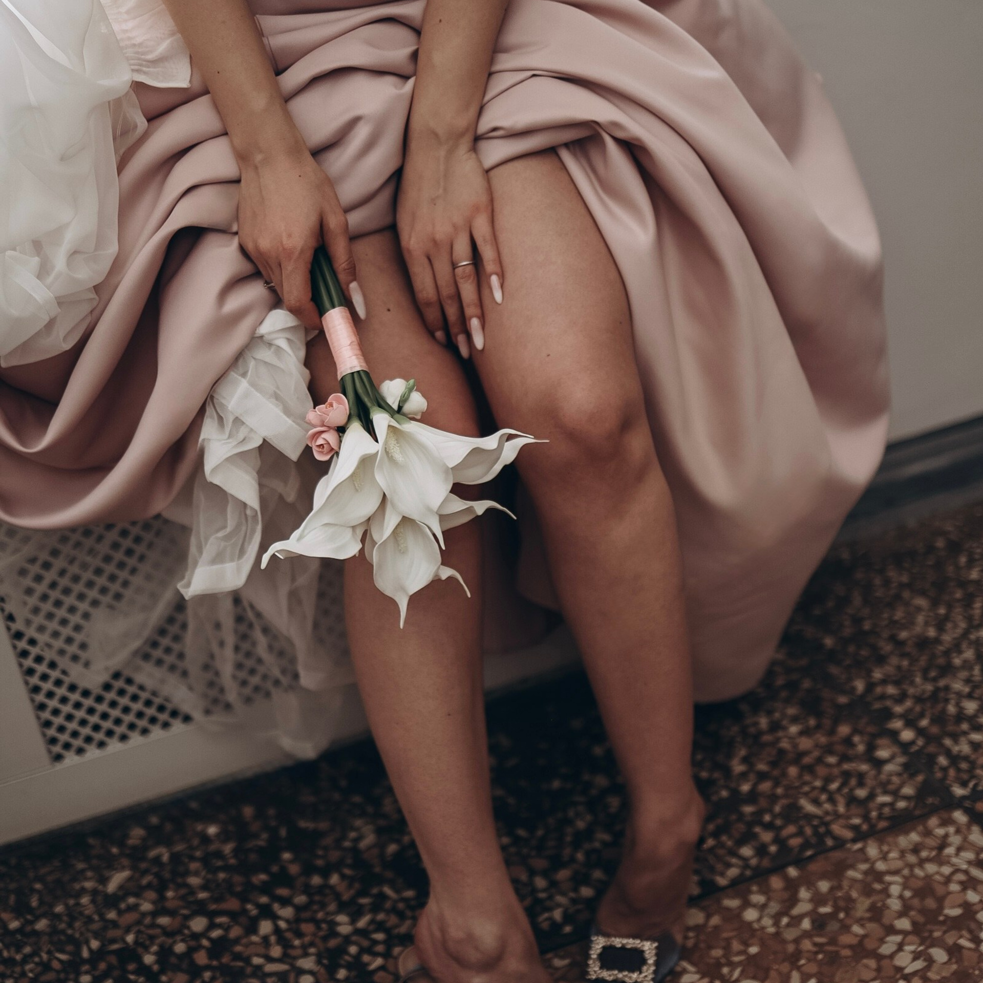 Свадьба Юли и Паши. Фотограф Тула. Полина Терешонкова